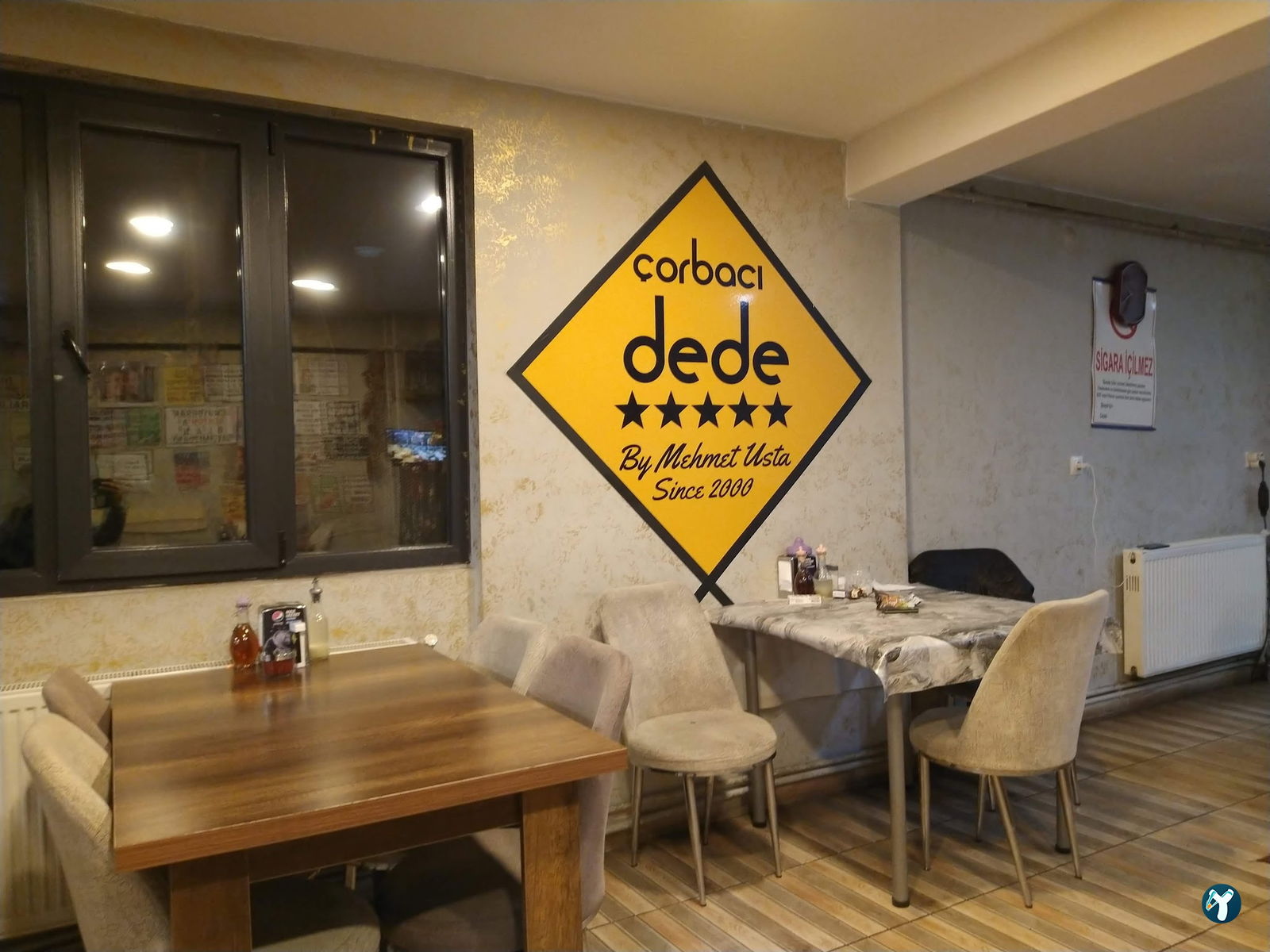Çorbaci Dede