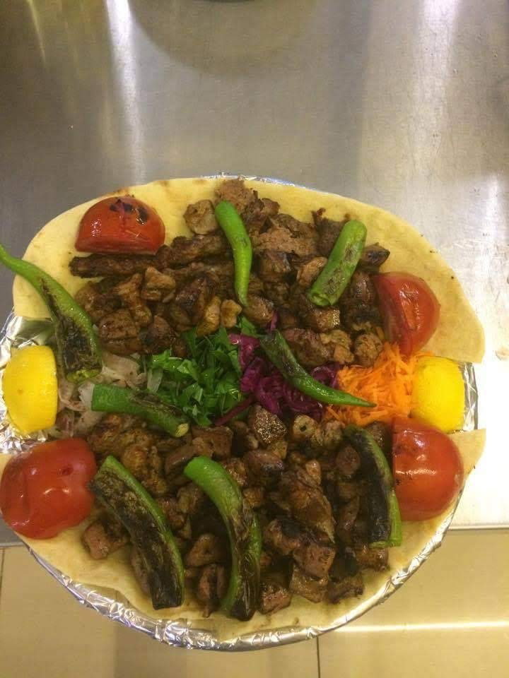Çorbaci Dede