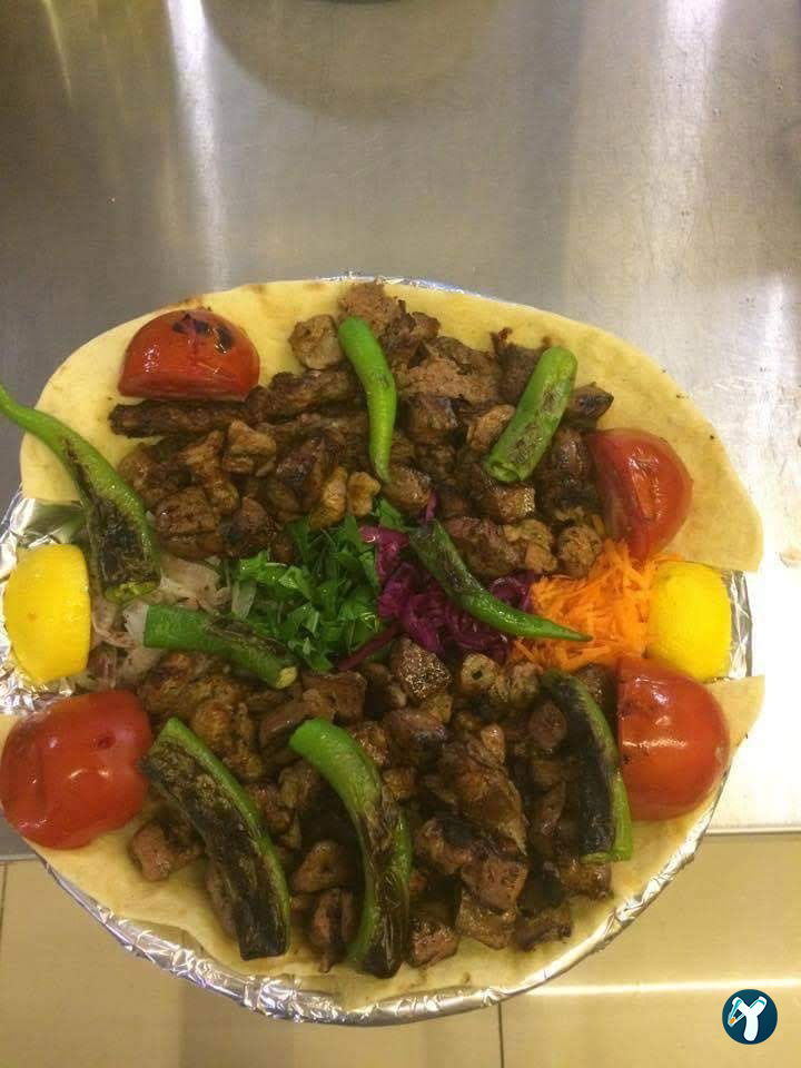 Çorbaci Dede