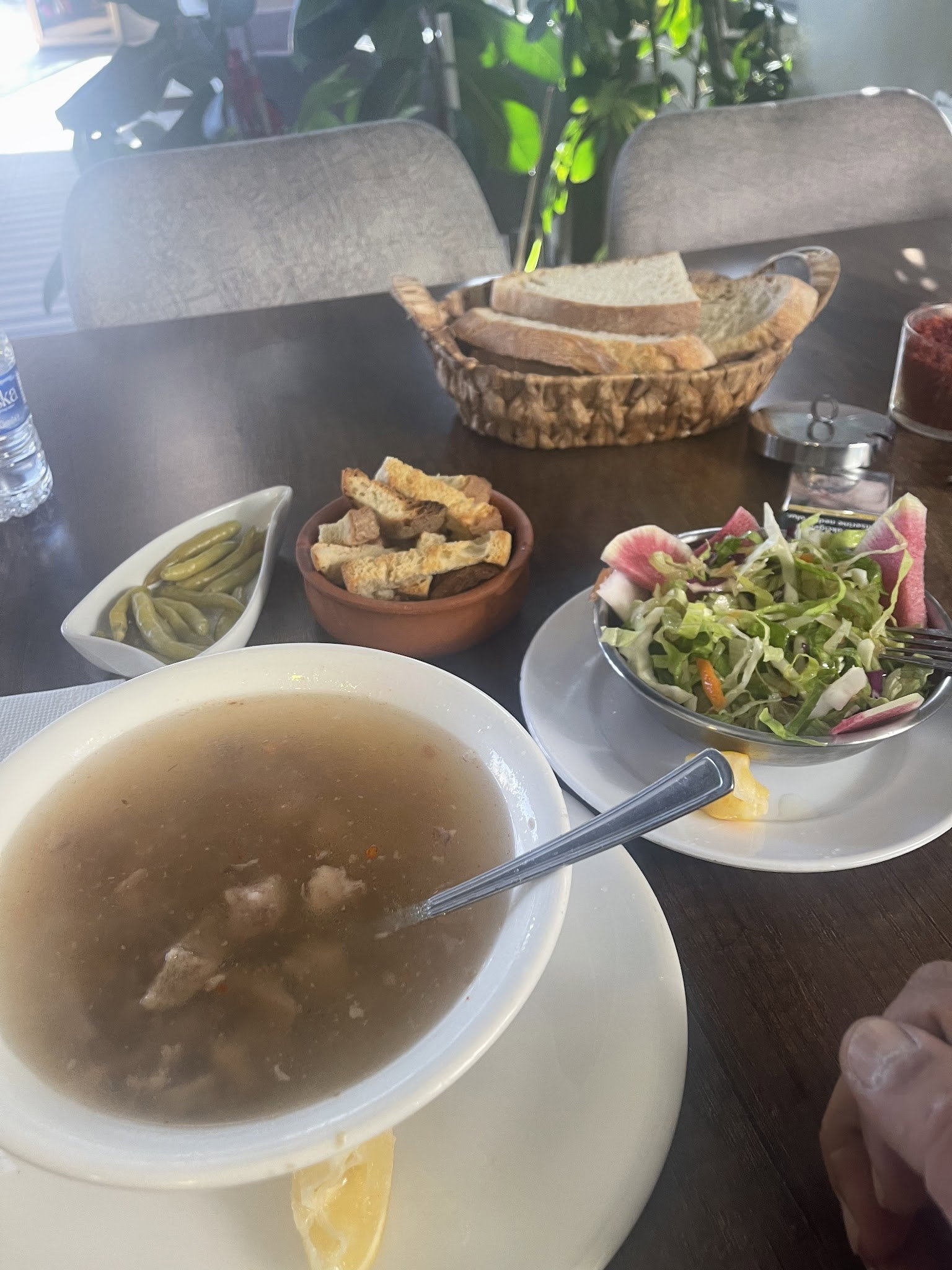 Çorbaci Dede