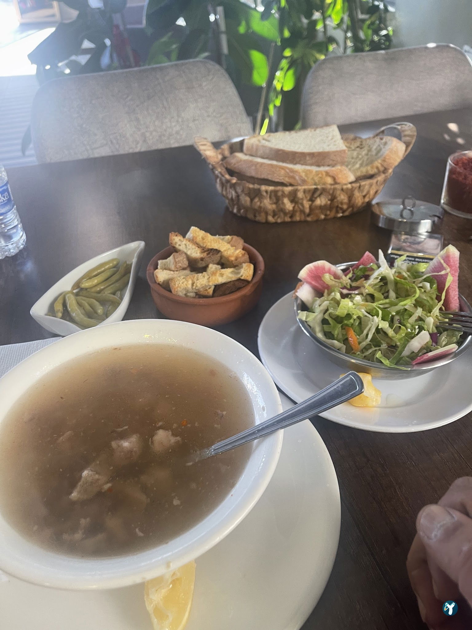 Çorbaci Dede