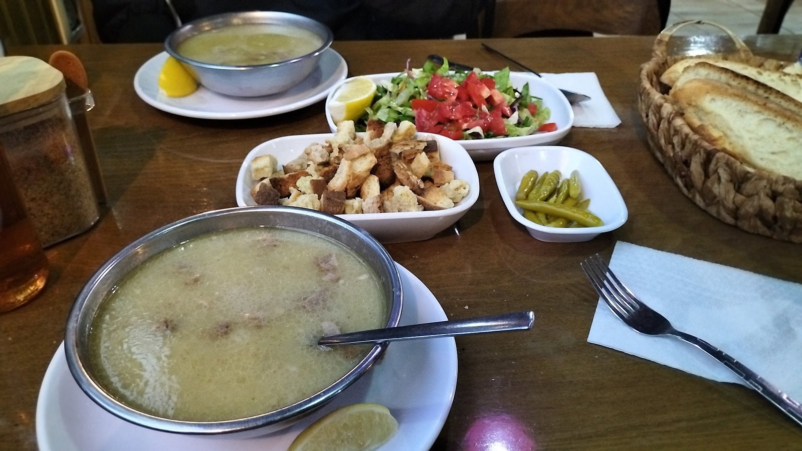 Çorbaci Dede
