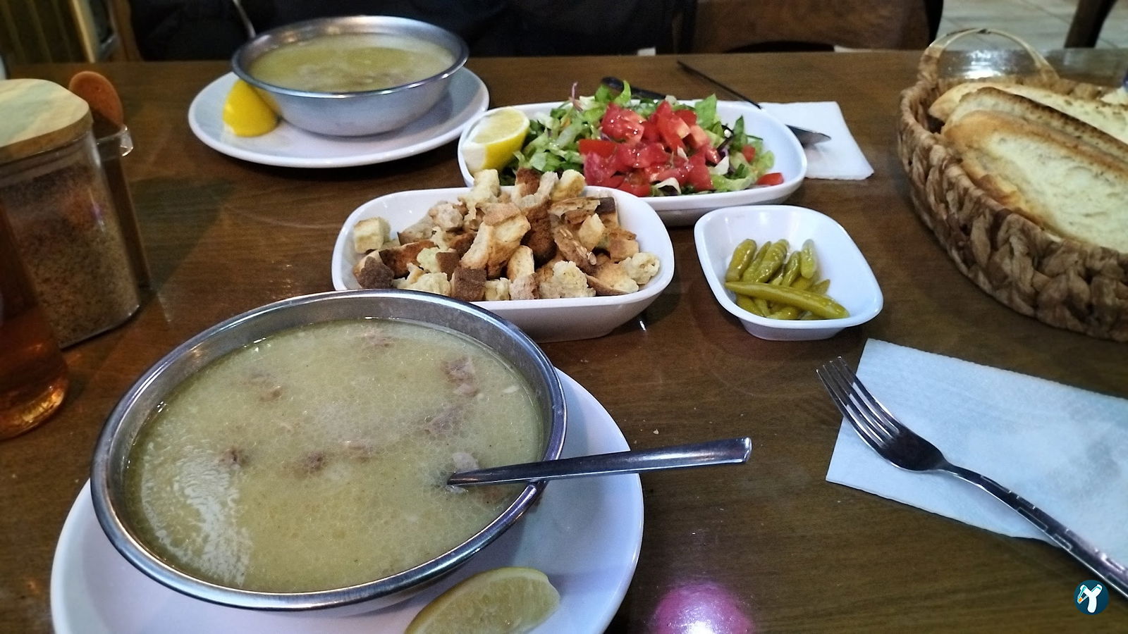 Çorbaci Dede