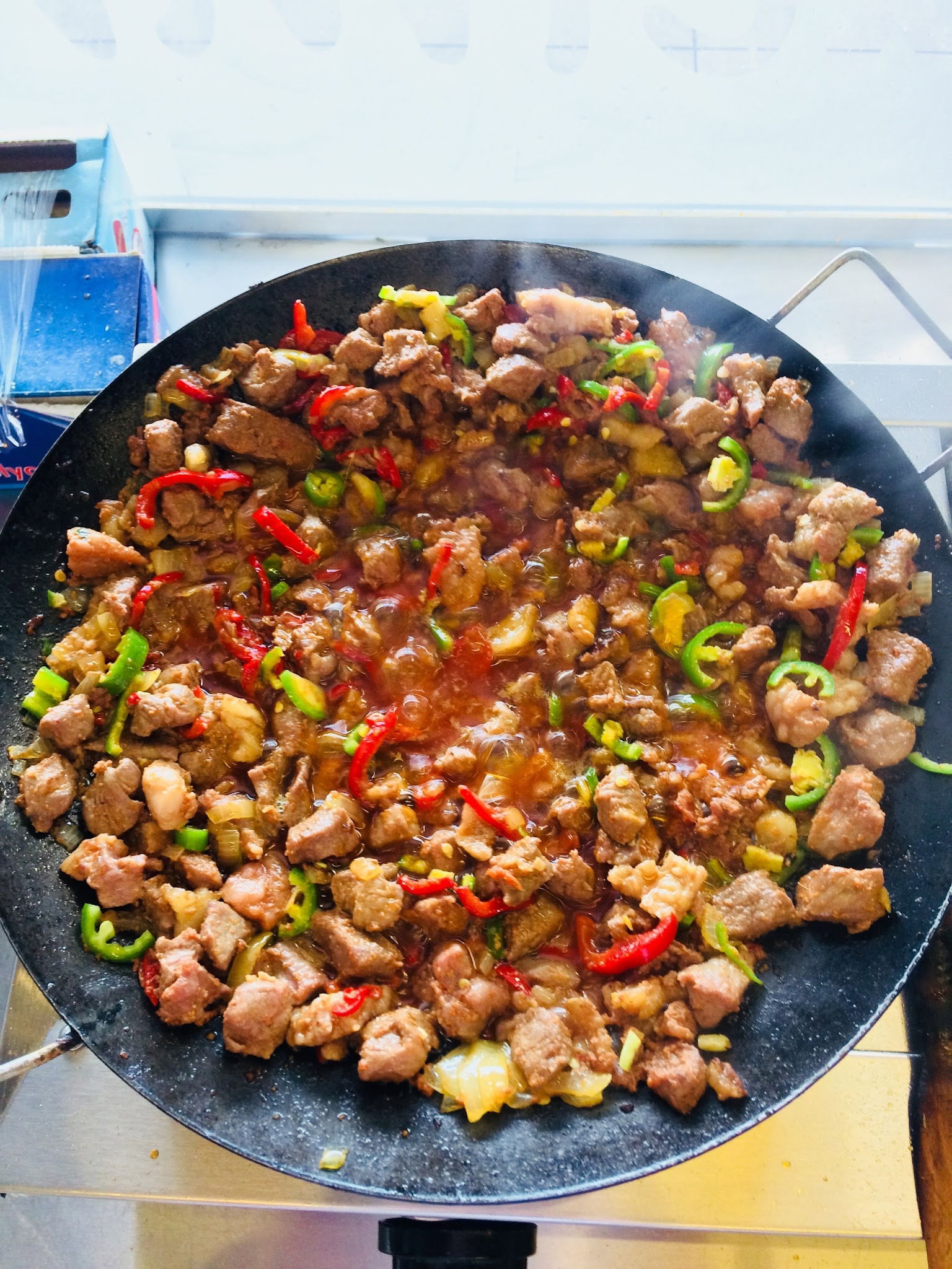 Çorbaci Dede