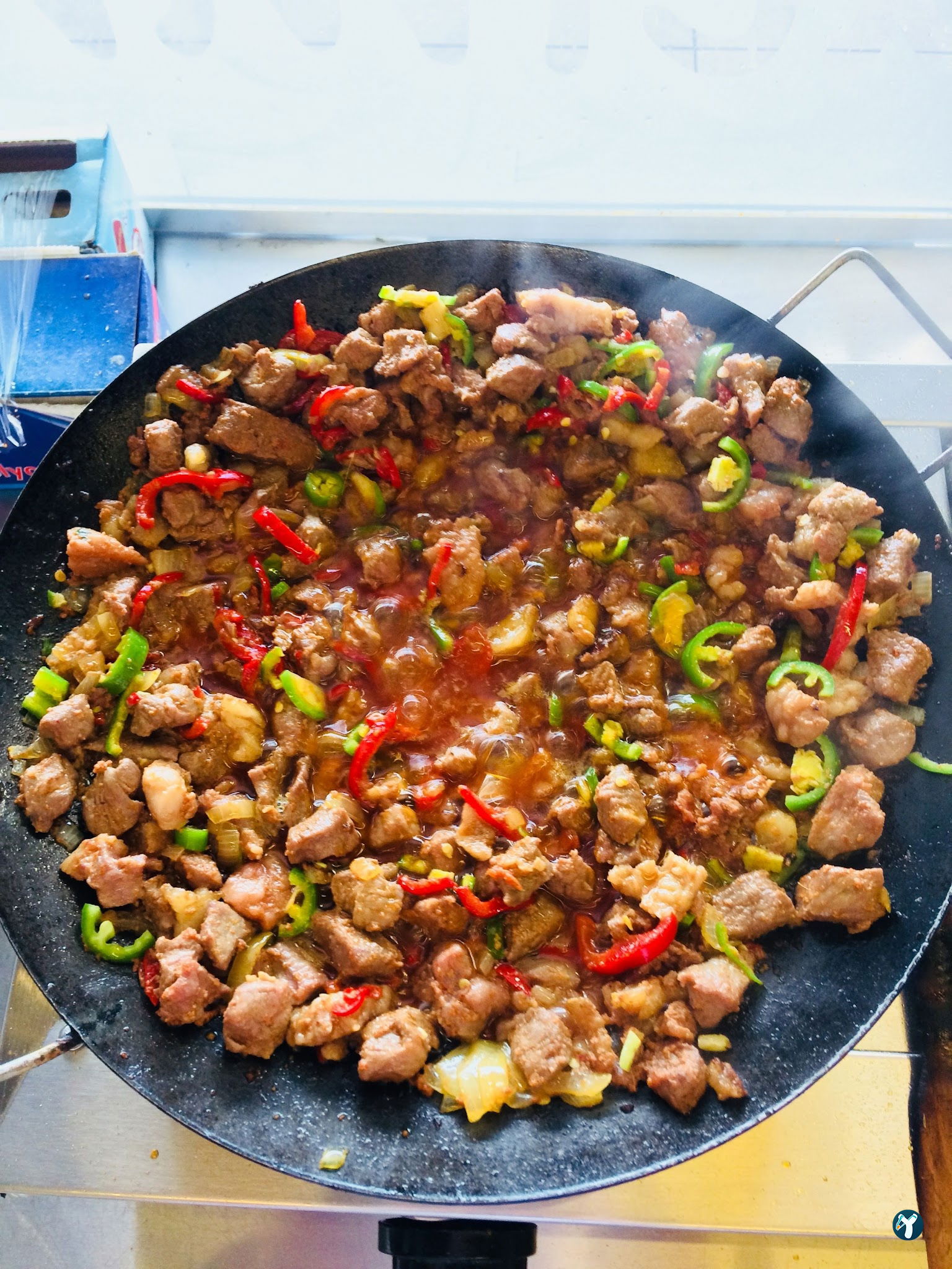 Çorbaci Dede