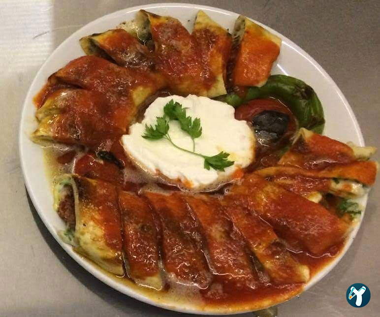 Çorbaci Dede