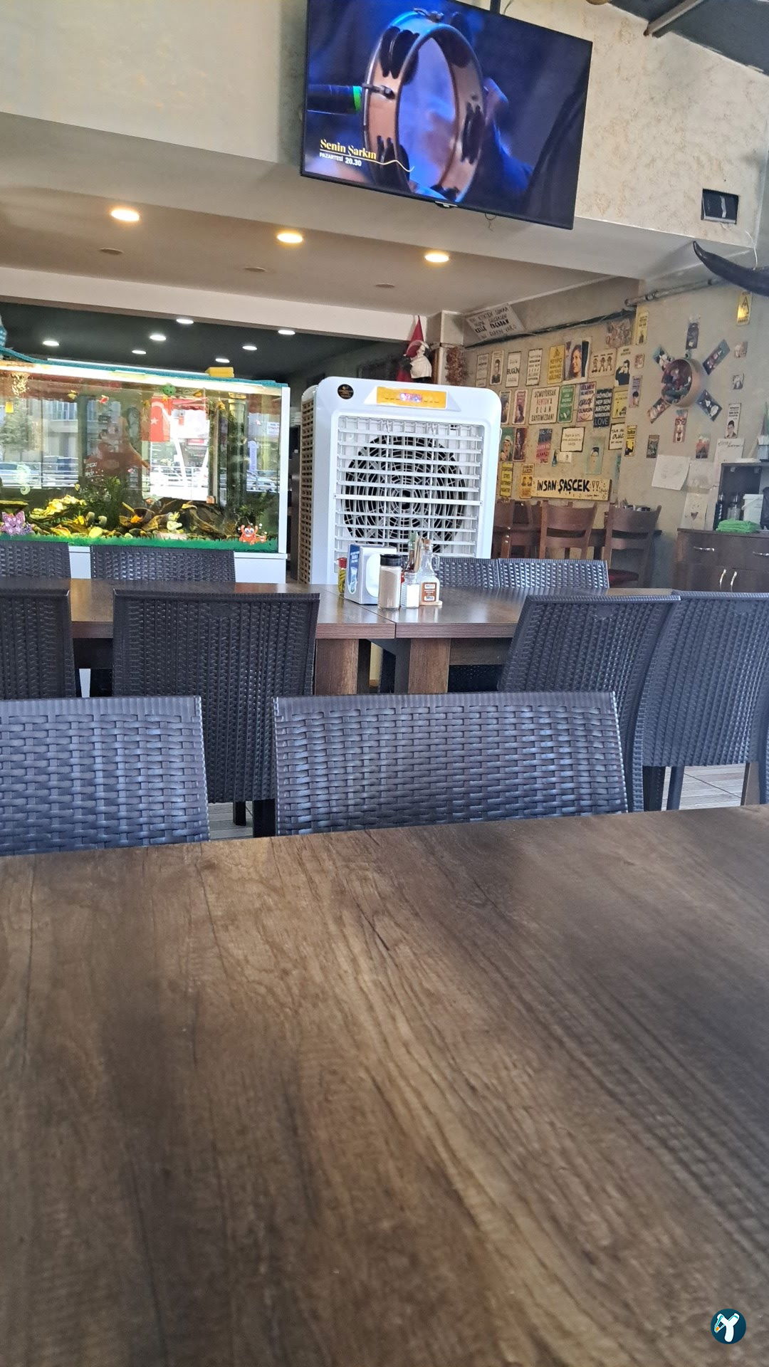 Çorbaci Dede
