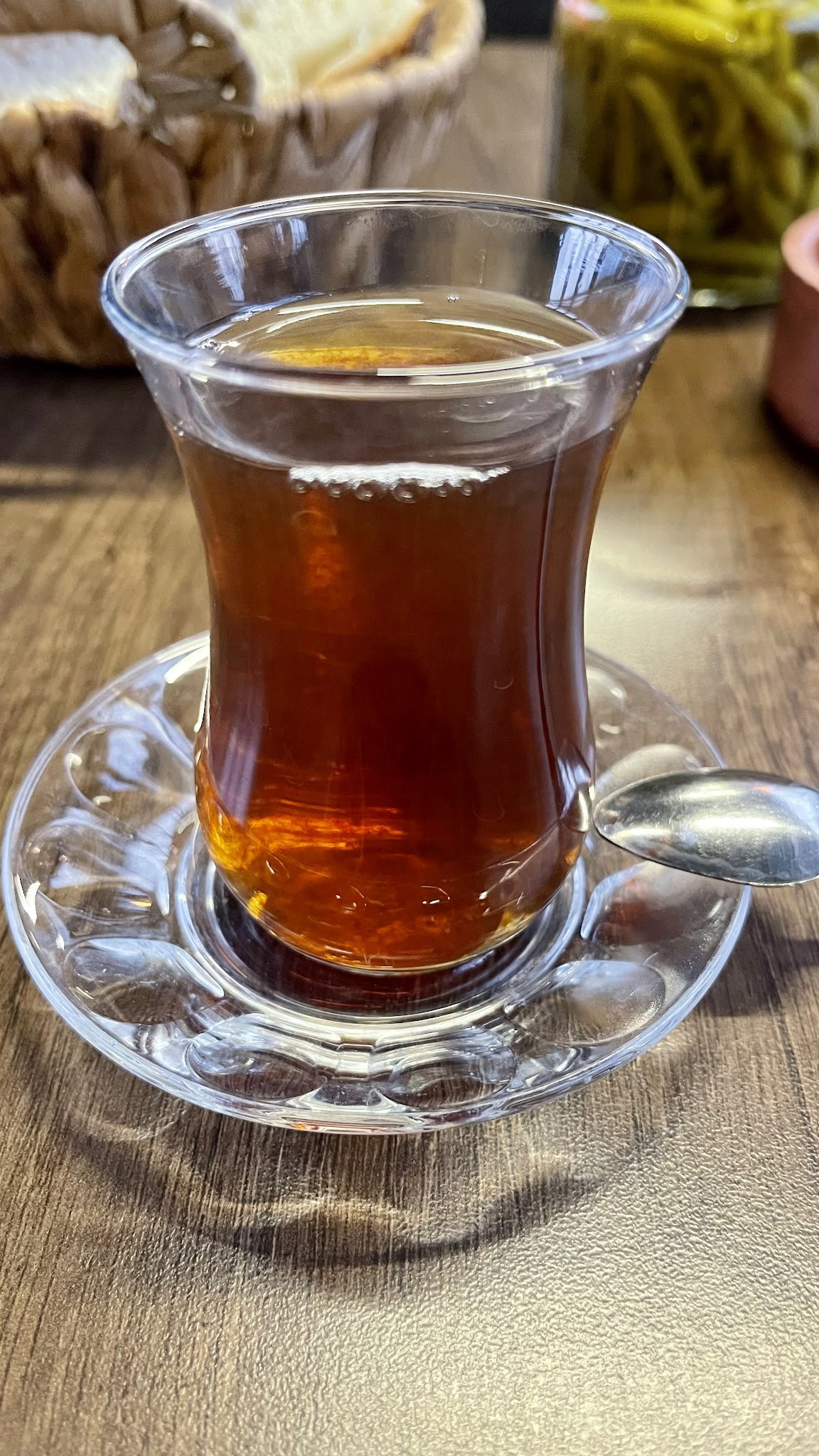 Çorbaci Dede
