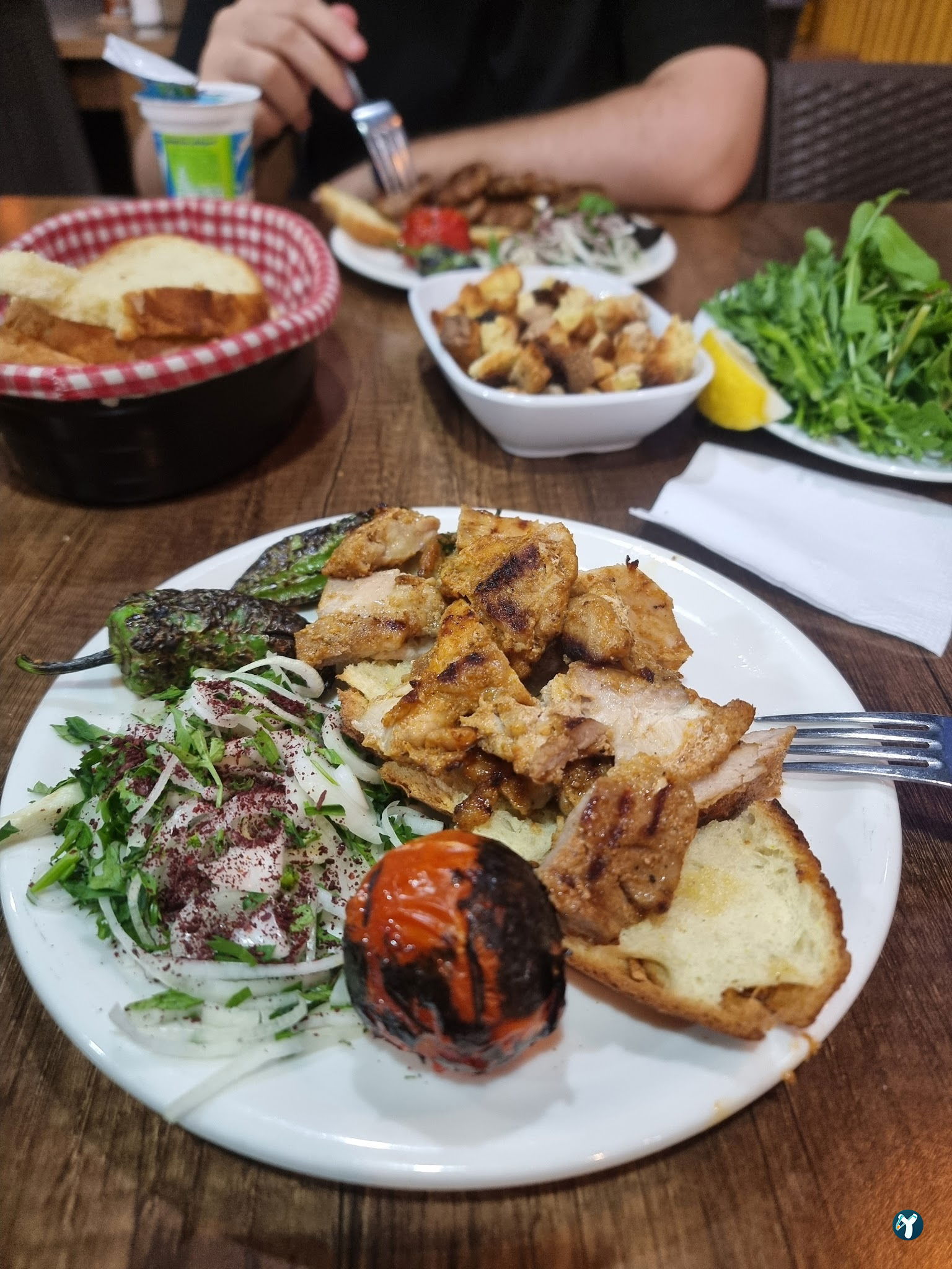 Çorbaci Dede