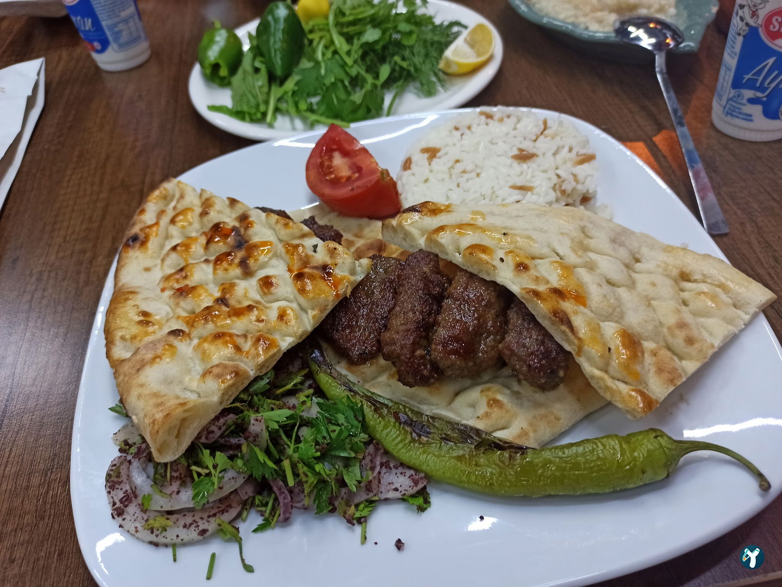 Çorbaci Dede