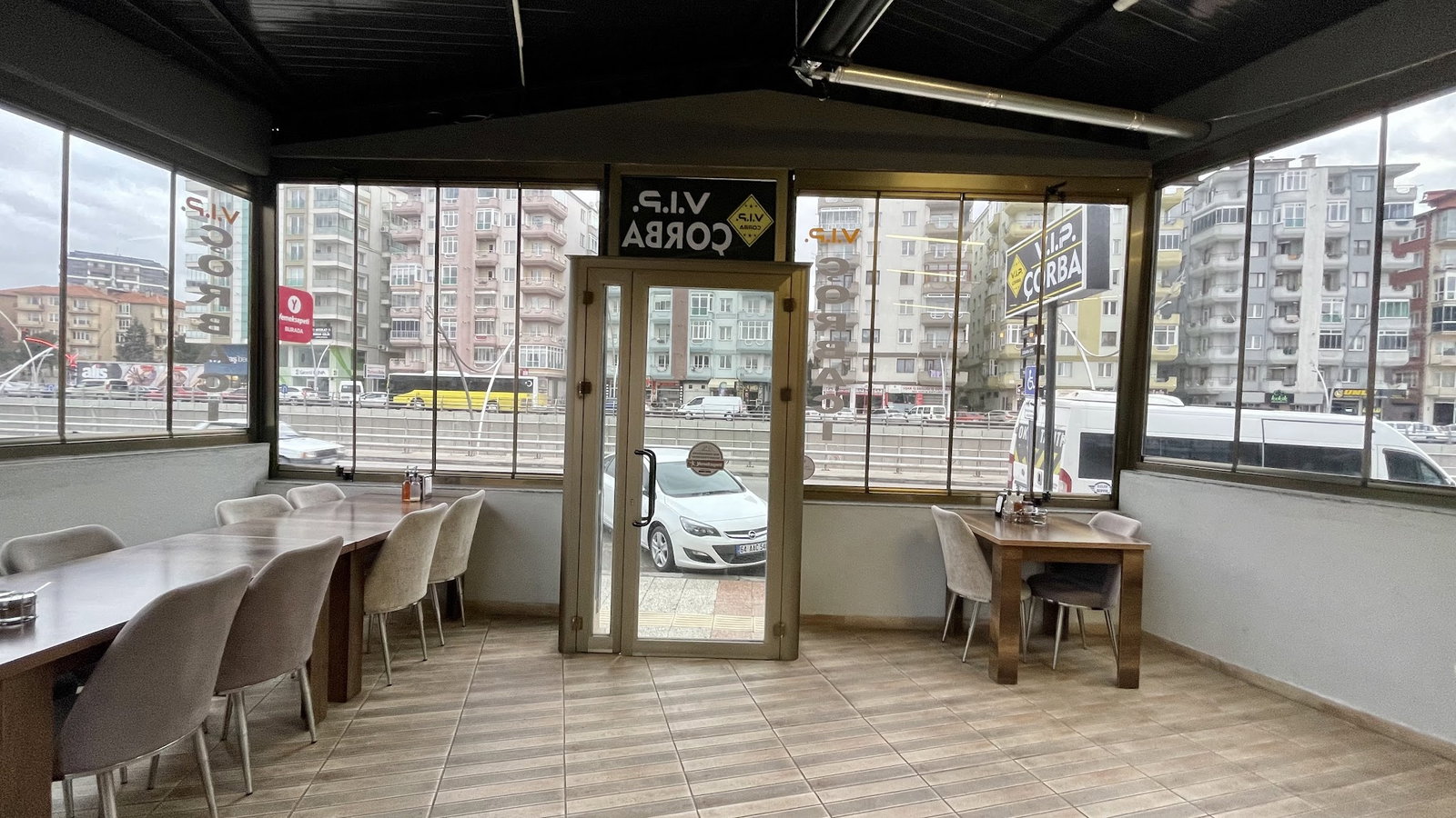 Çorbaci Dede
