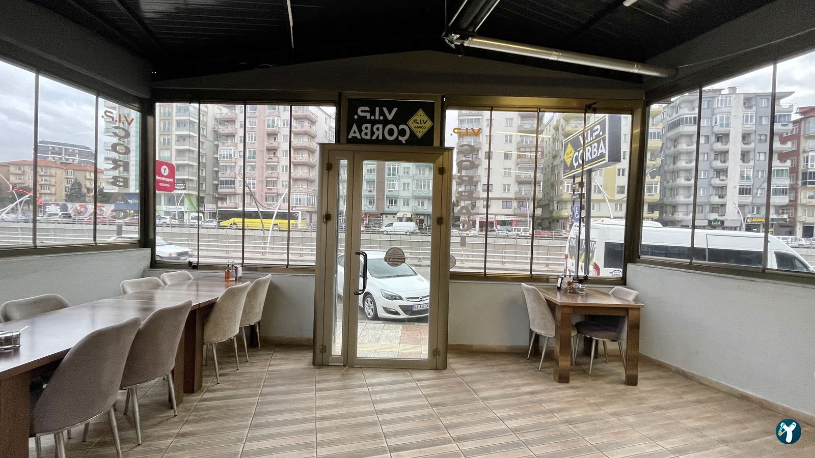 Çorbaci Dede