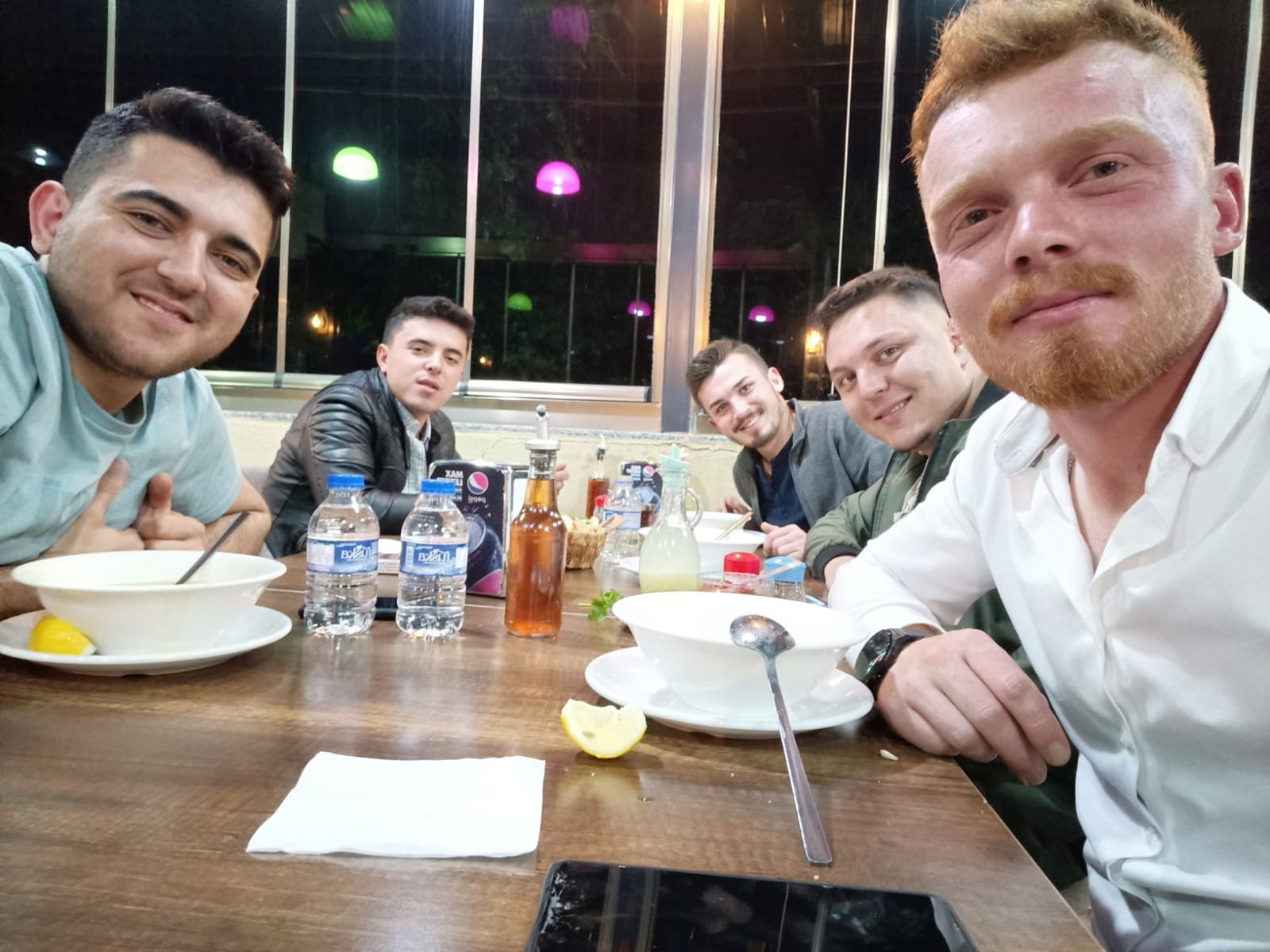 Çorbaci Dede
