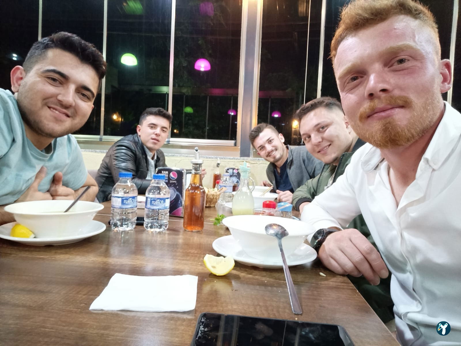 Çorbaci Dede