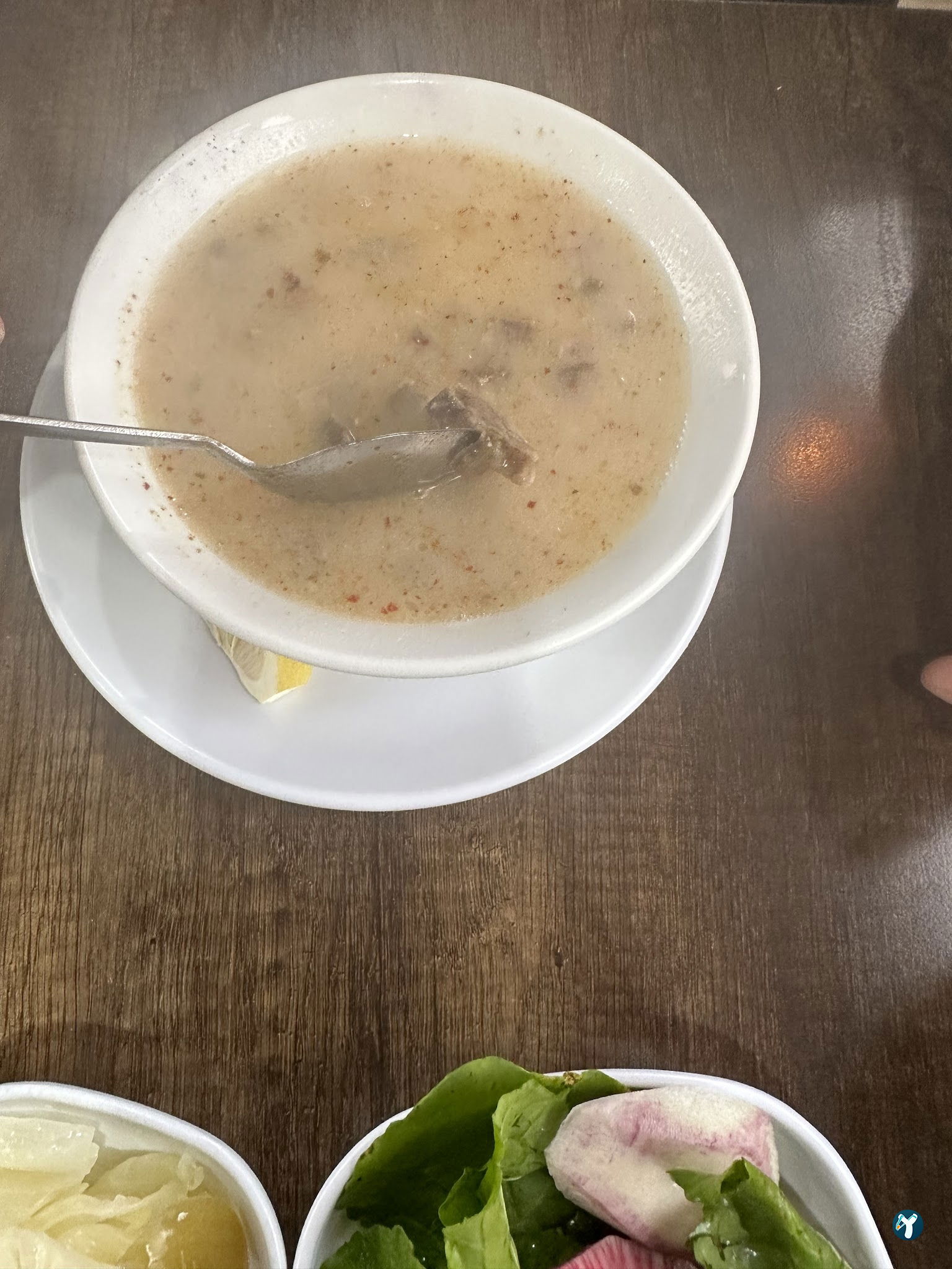 Çorbaci Dede