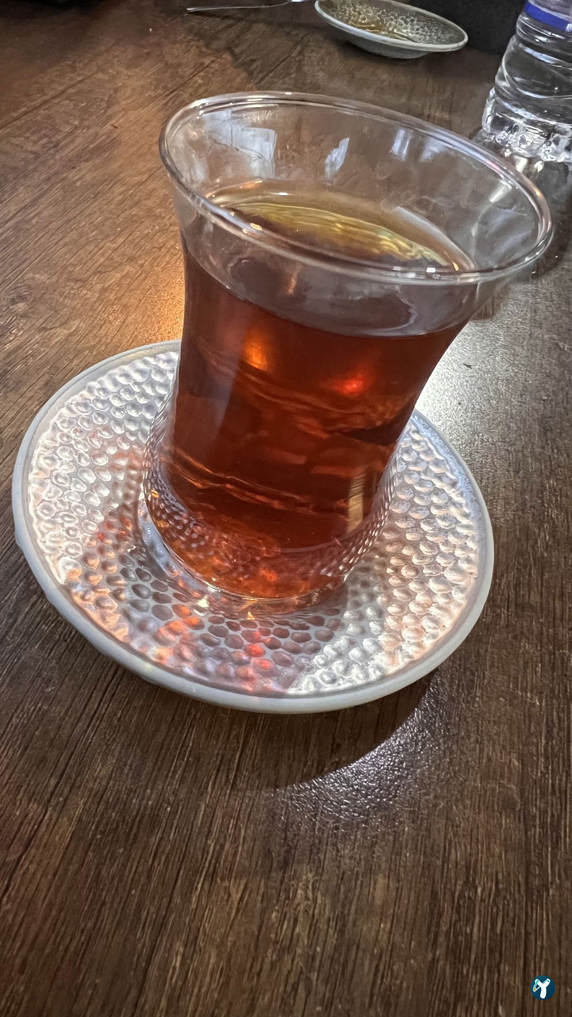 Çorbaci Dede