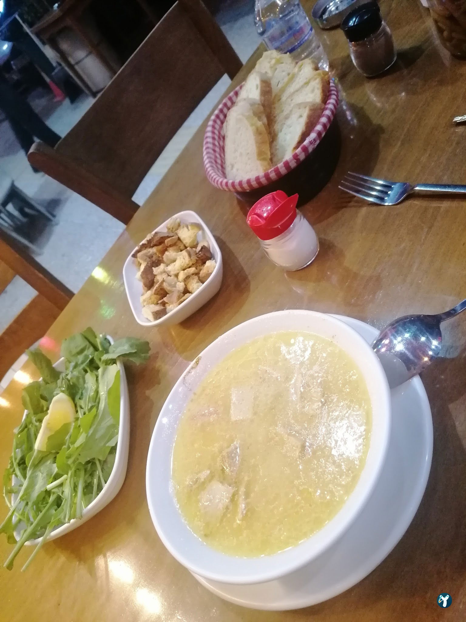 Çorbaci Dede