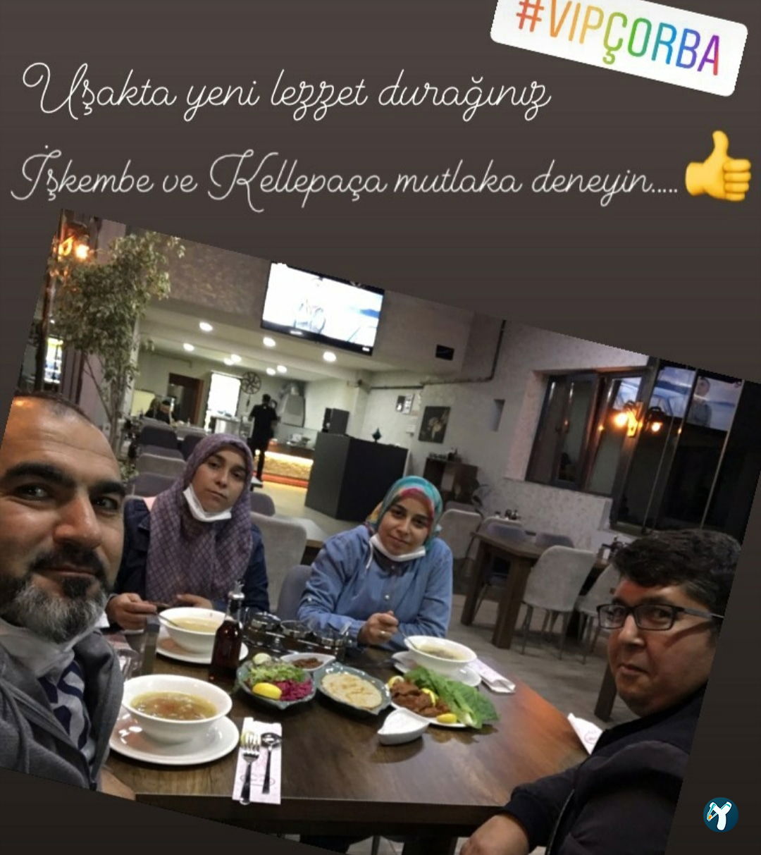 Çorbaci Dede