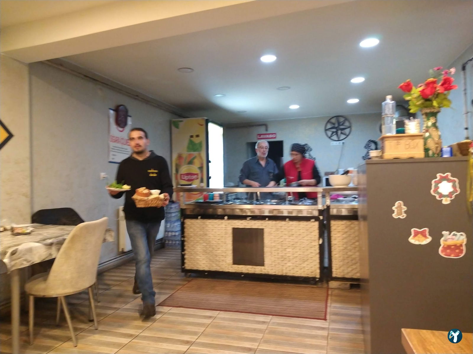 Çorbaci Dede