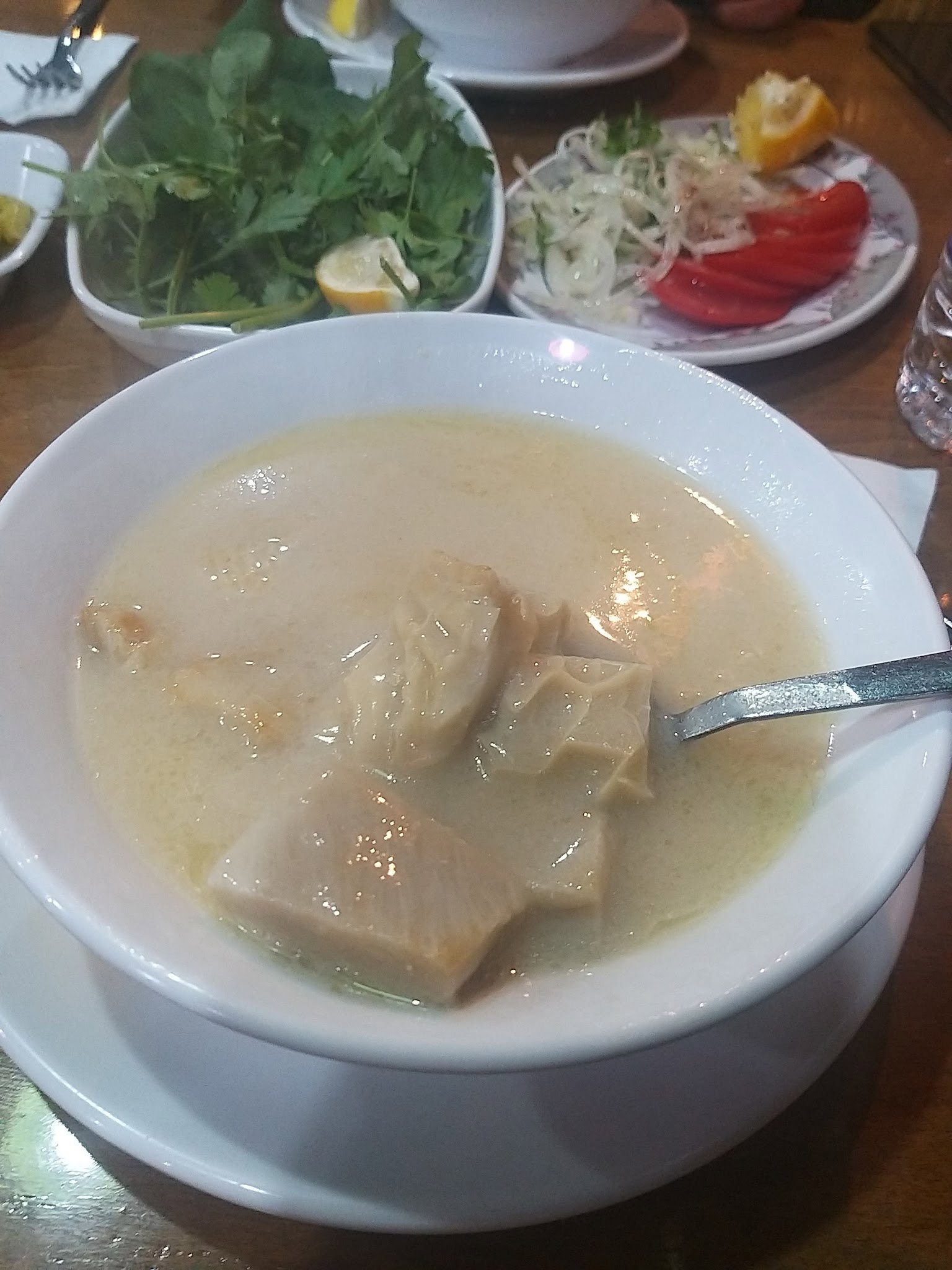 Çorbaci Dede
