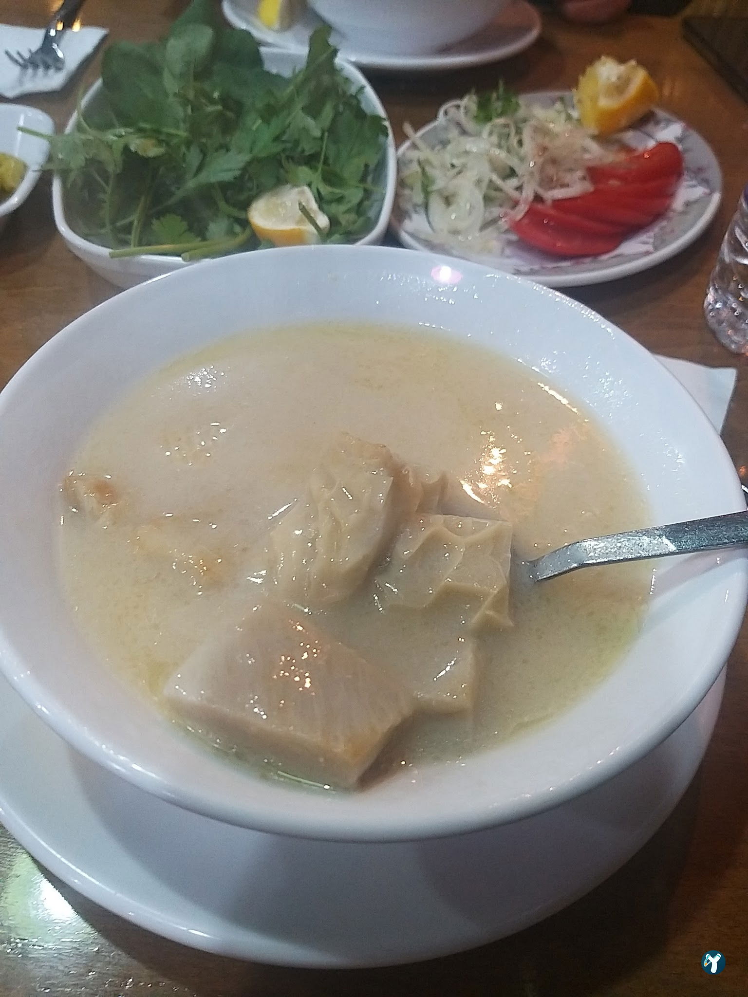 Çorbaci Dede