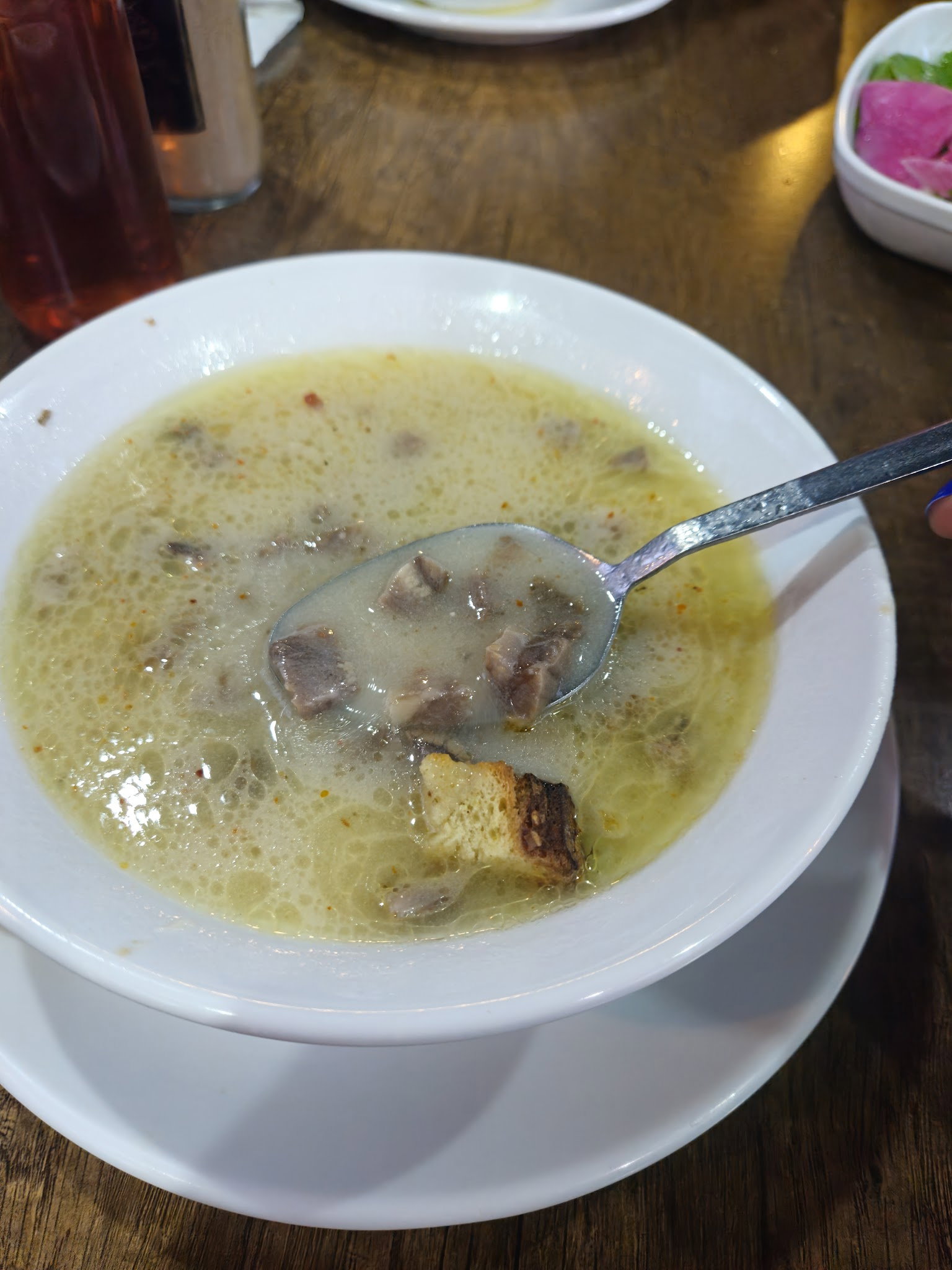 Çorbaci Dede