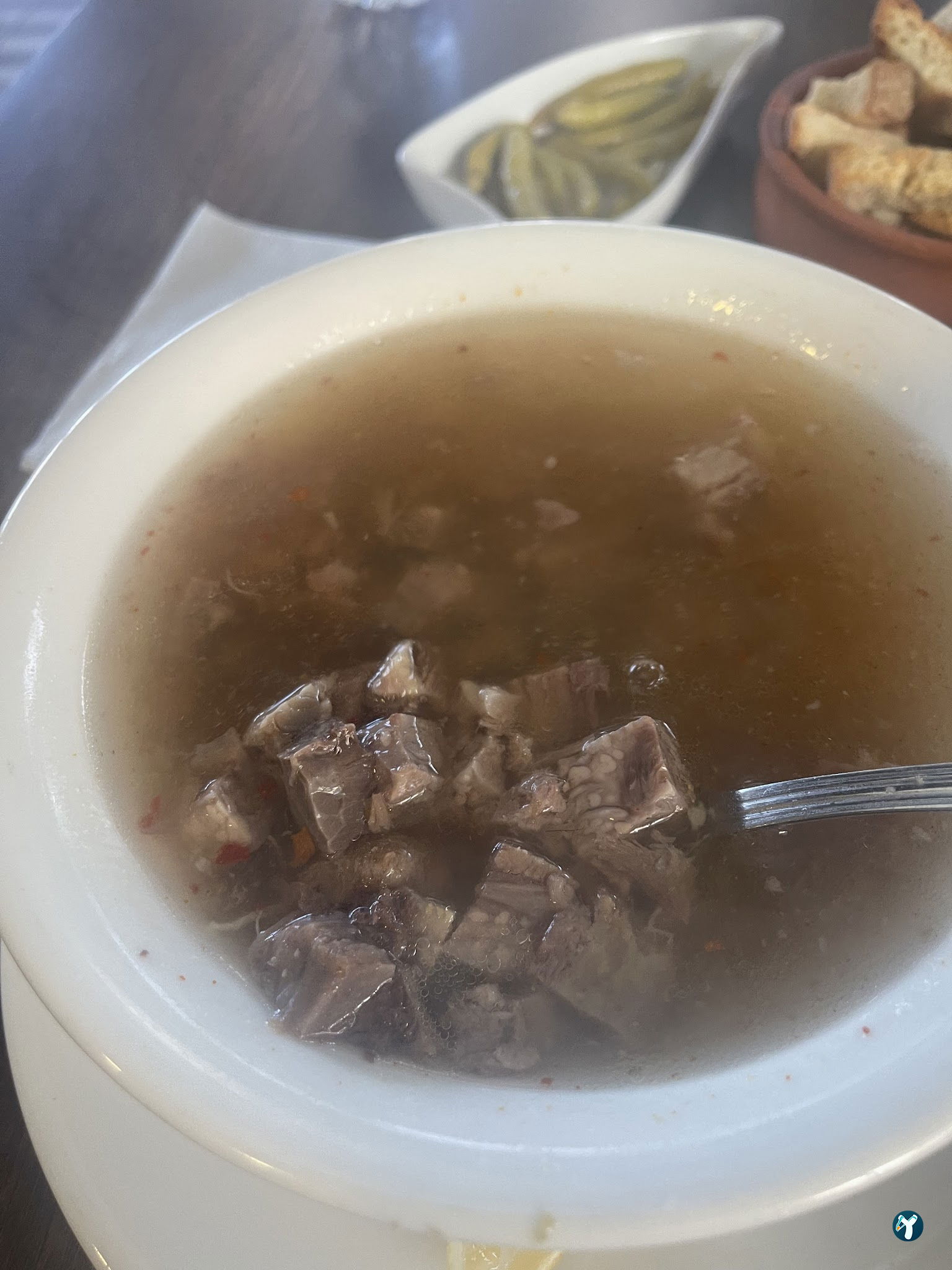 Çorbaci Dede