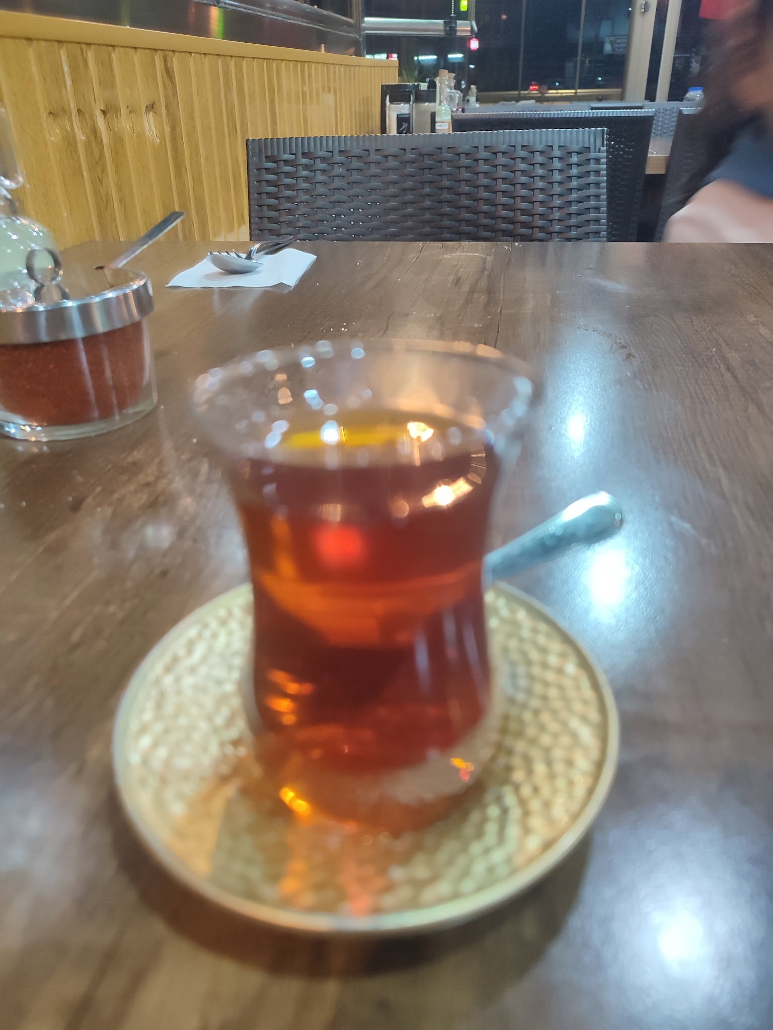 Çorbaci Dede