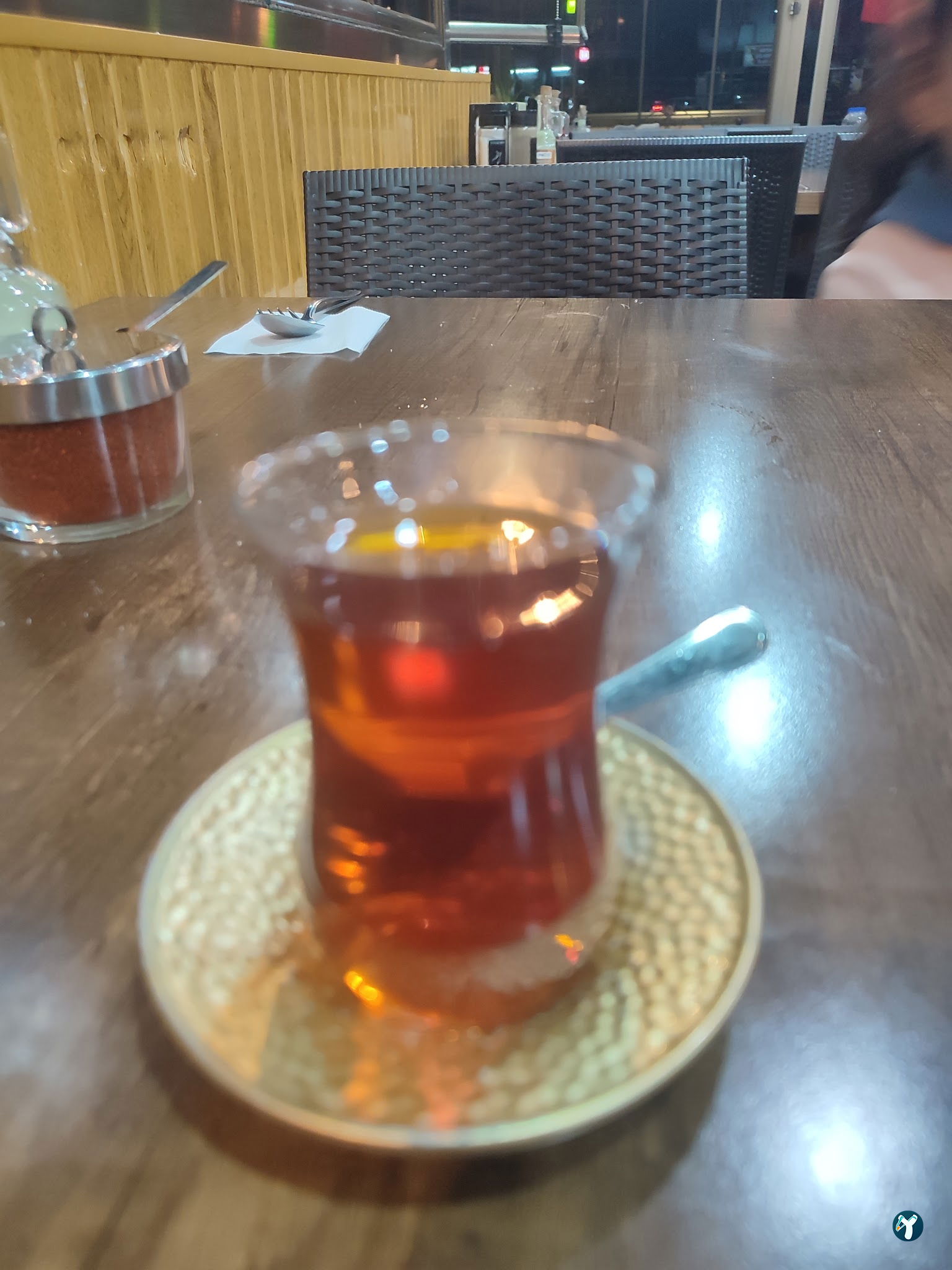 Çorbaci Dede