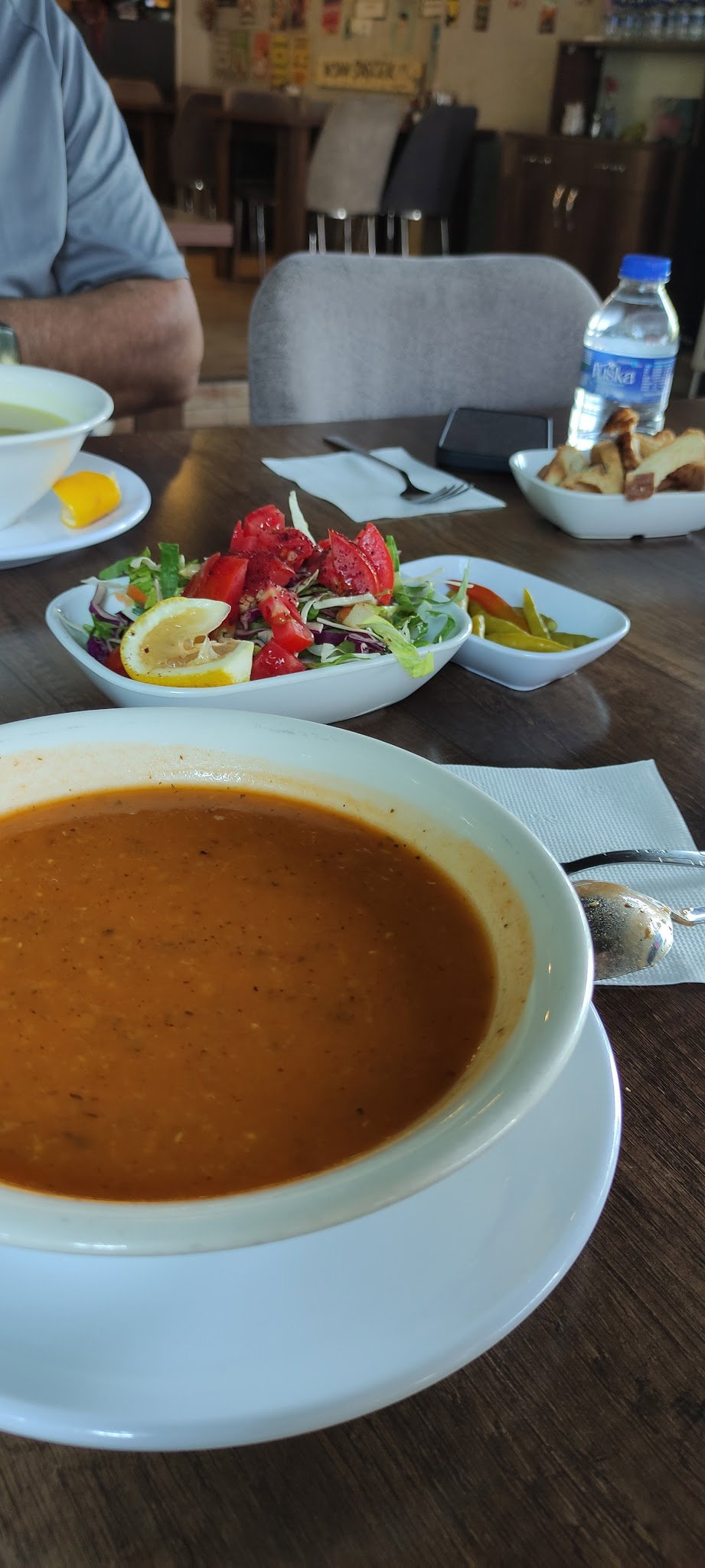 Çorbaci Dede
