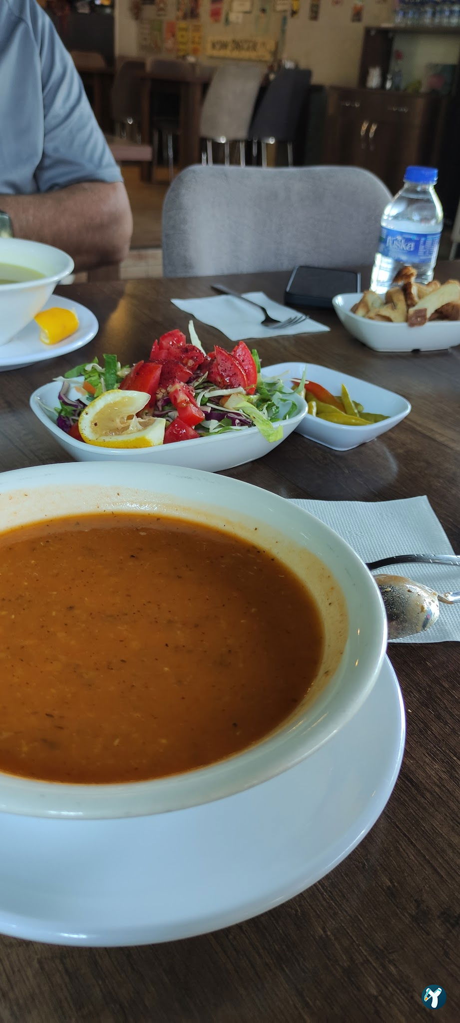 Çorbaci Dede