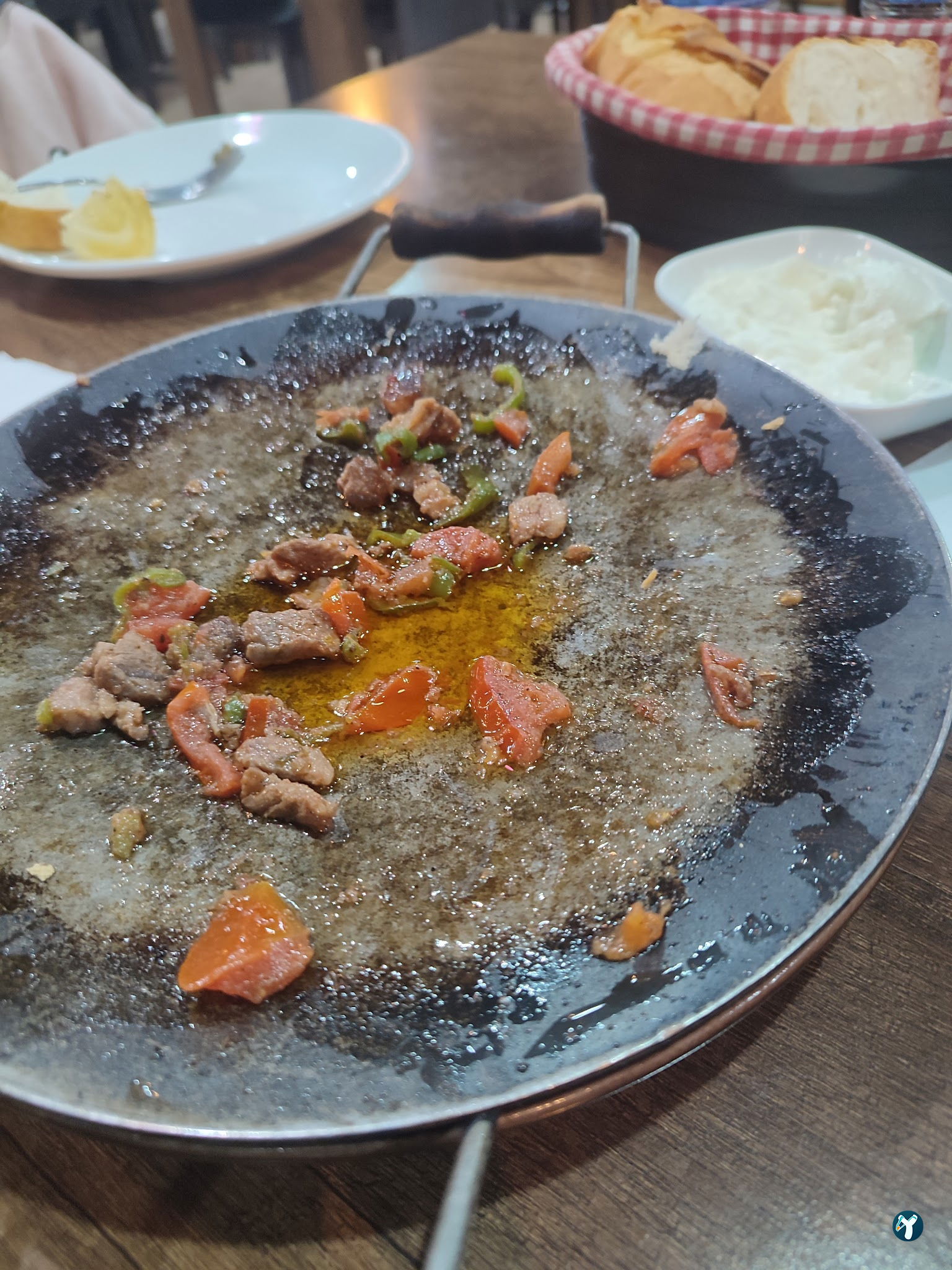 Çorbaci Dede