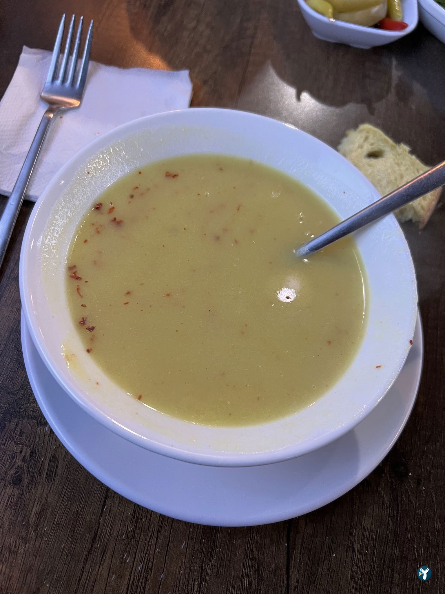 Çorbaci Dede