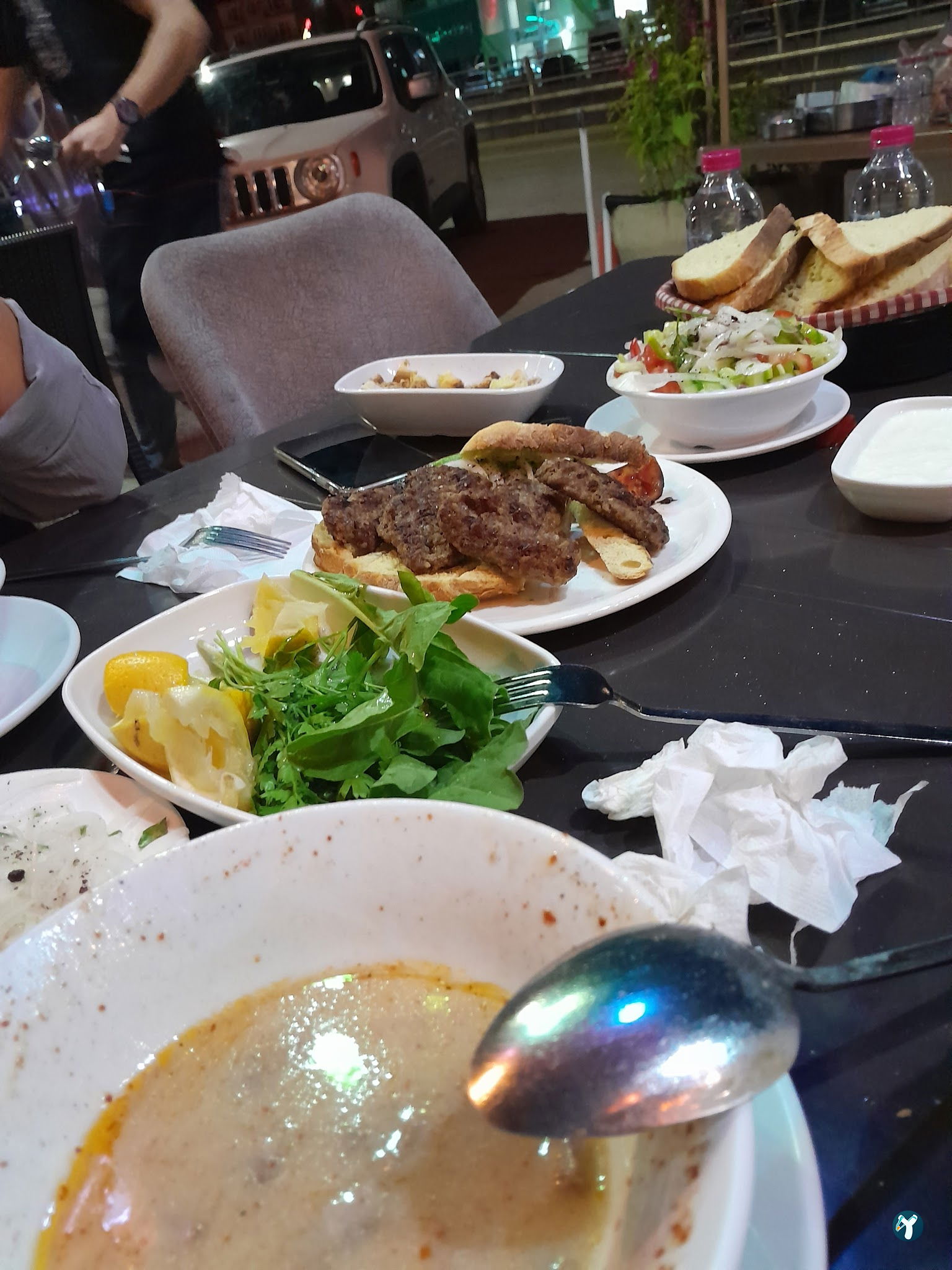 Çorbaci Dede