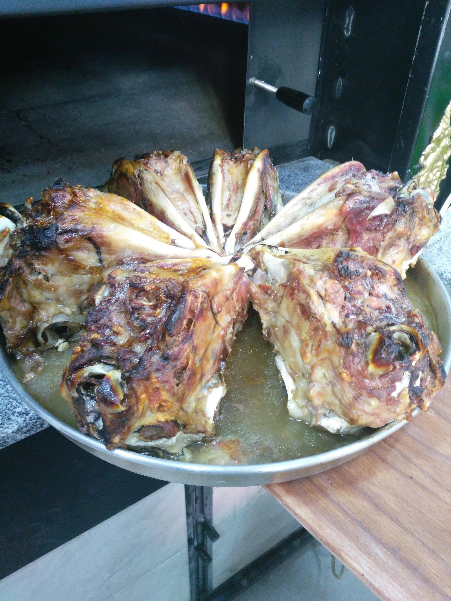 Çorbaci Dede