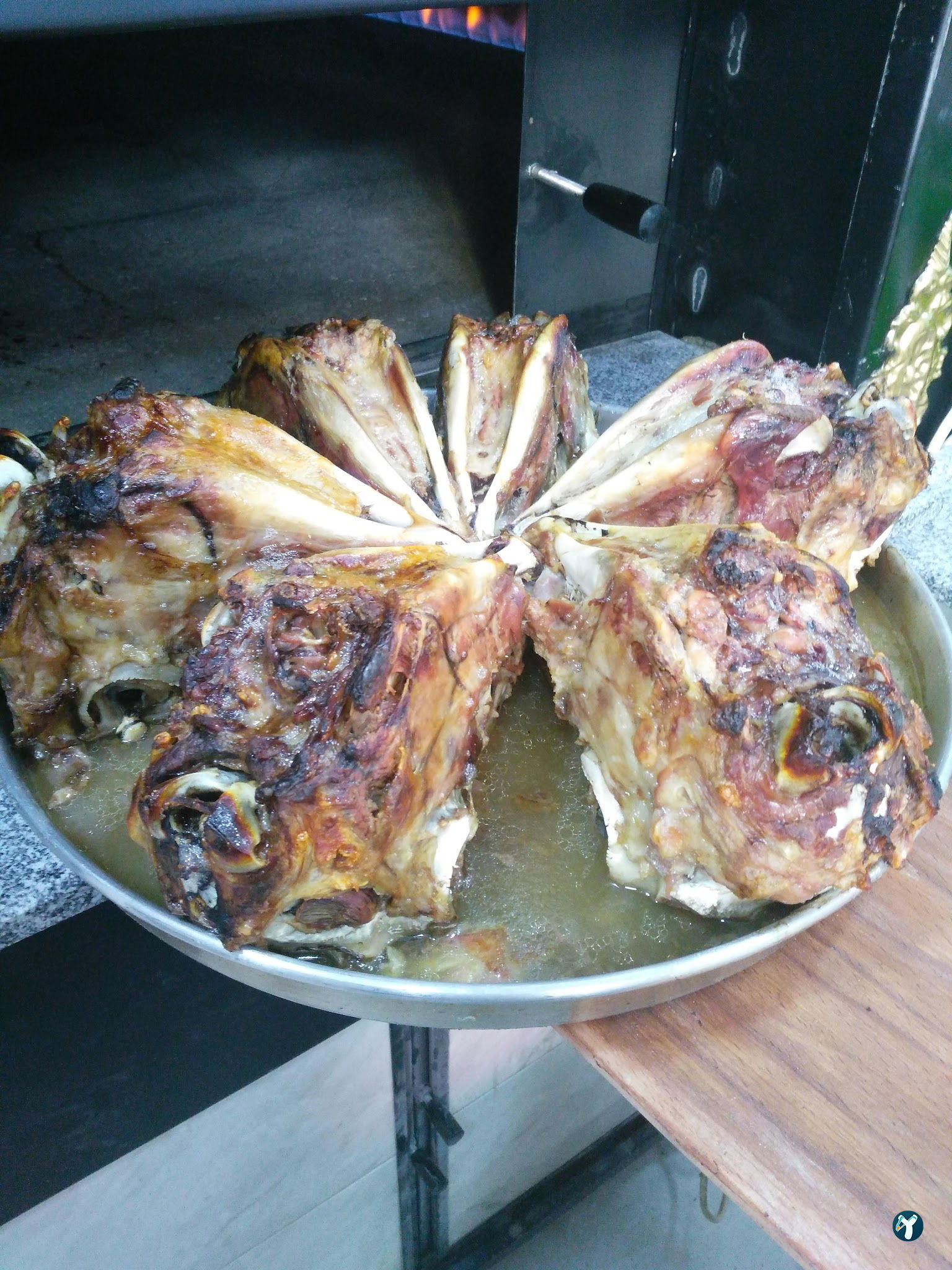Çorbaci Dede