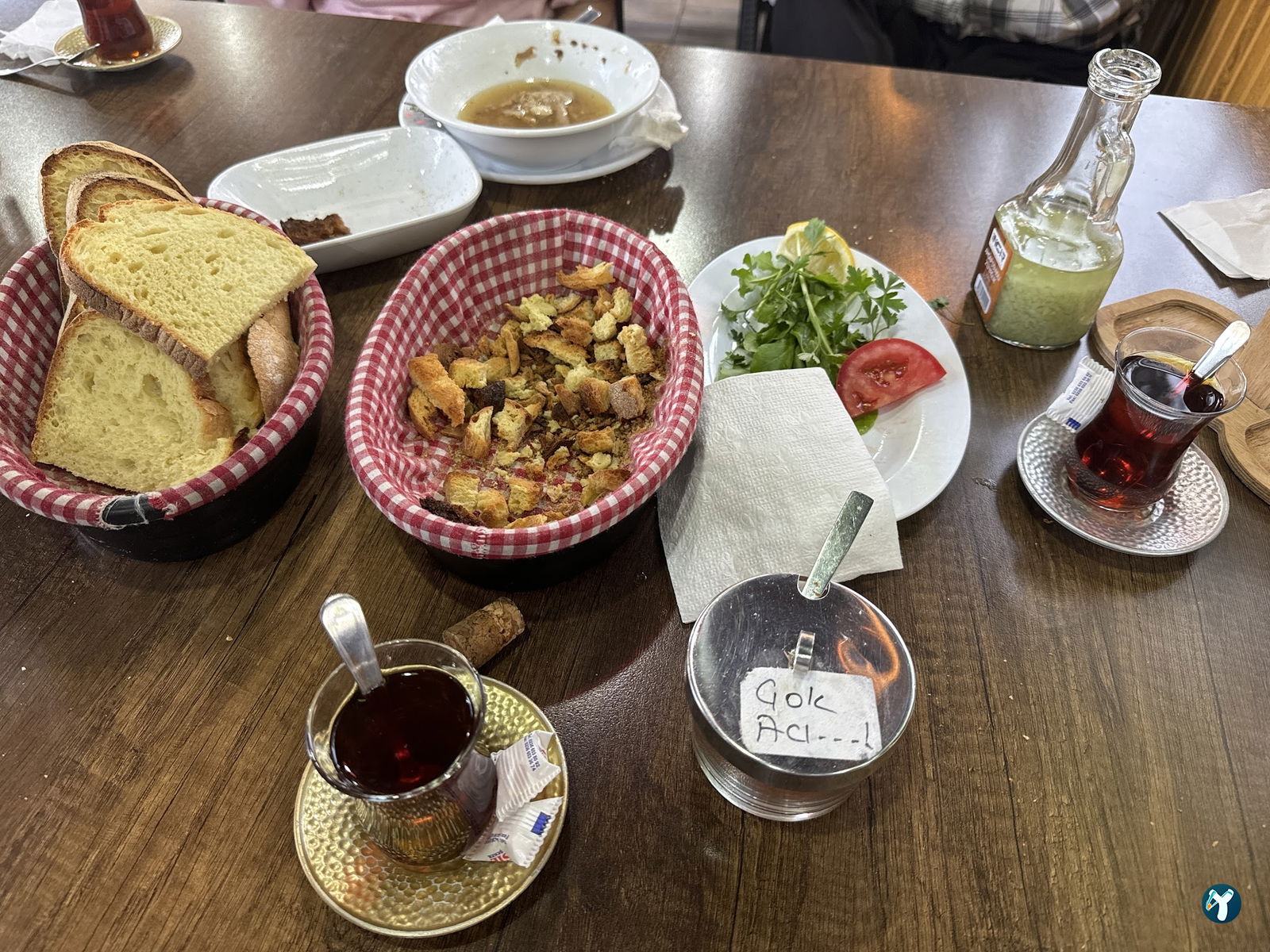 Çorbaci Dede