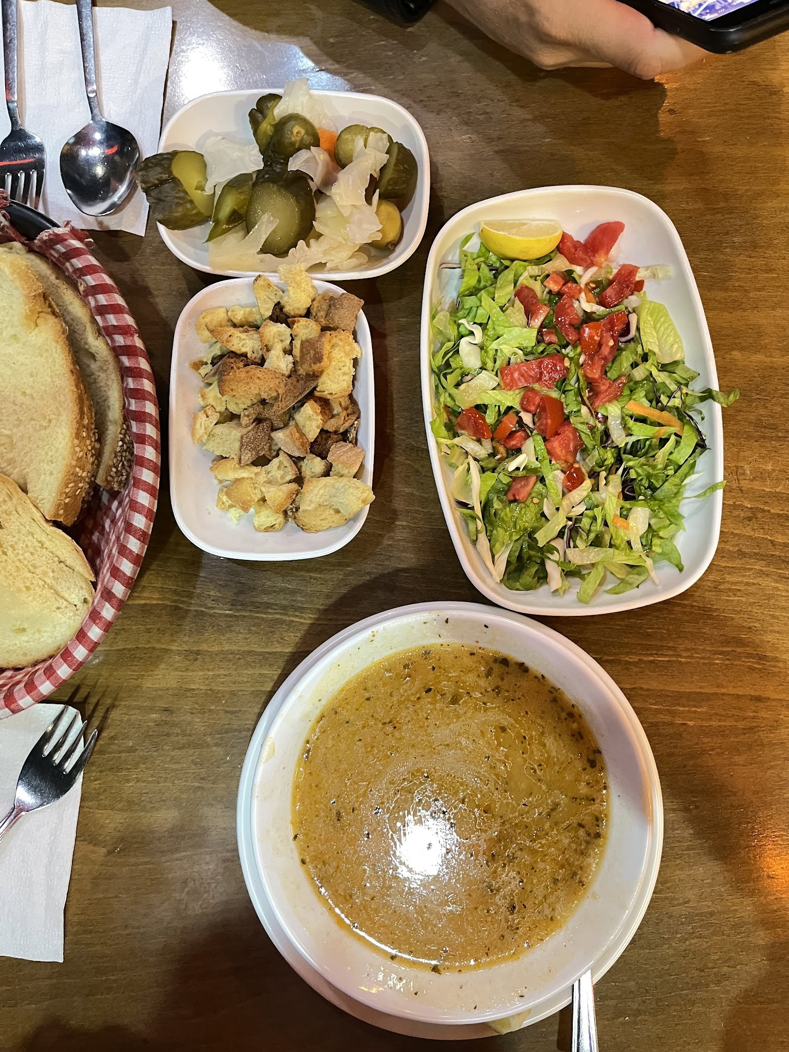 Çorbaci Dede