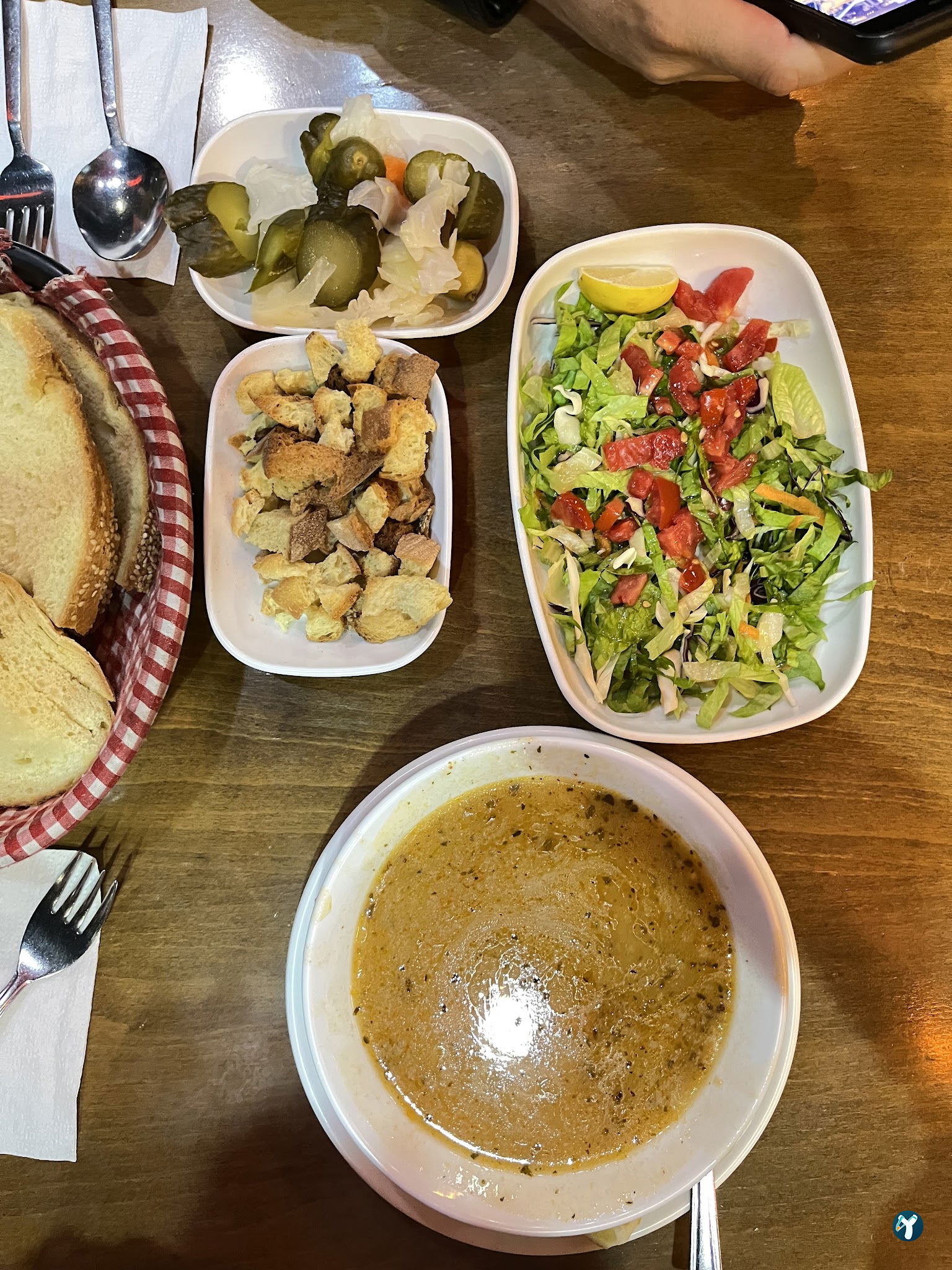 Çorbaci Dede