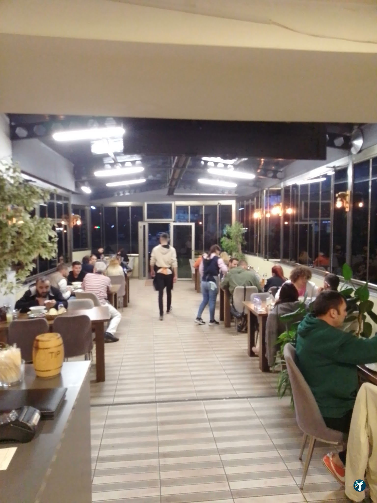 Çorbaci Dede