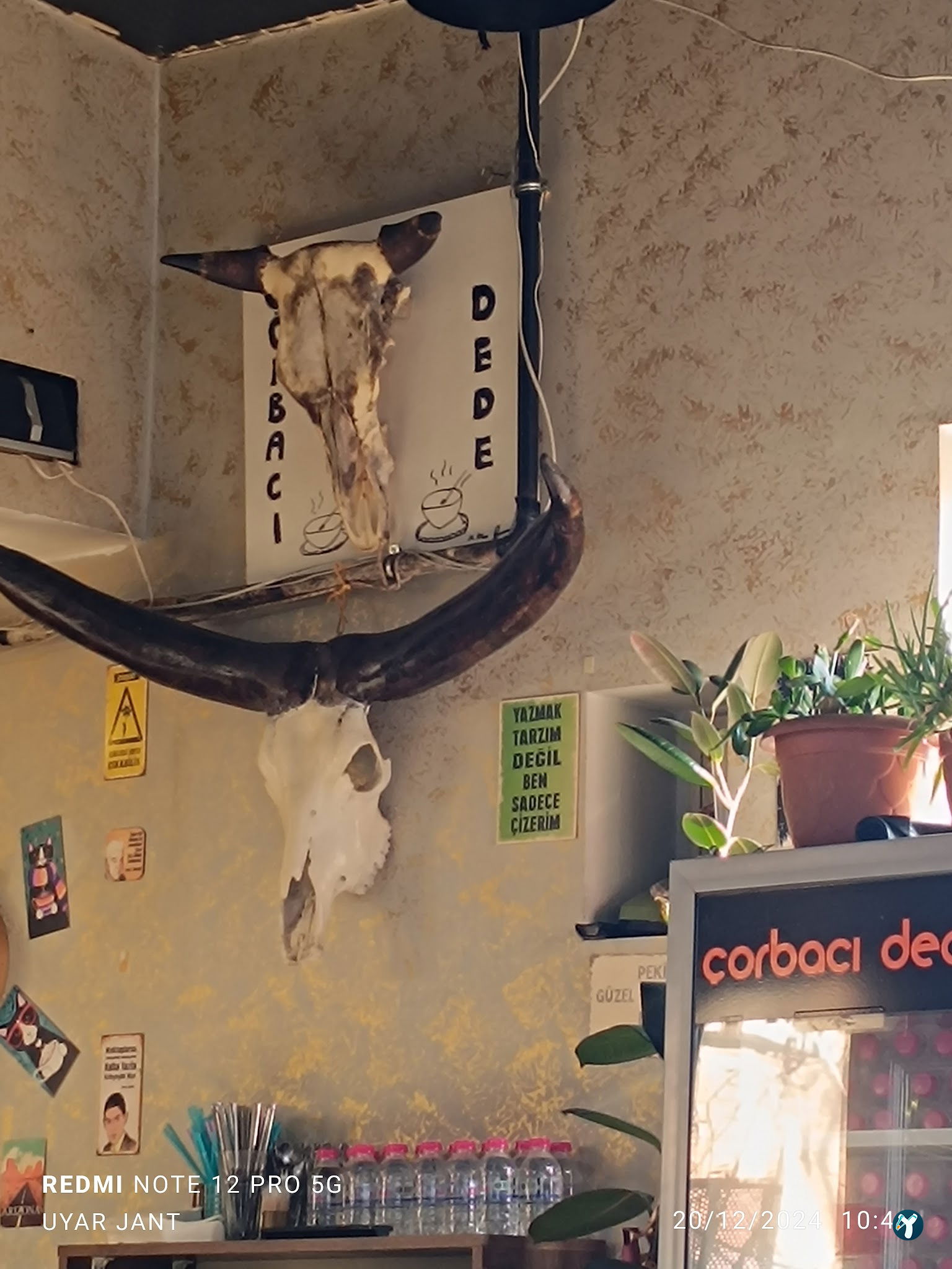 Çorbaci Dede
