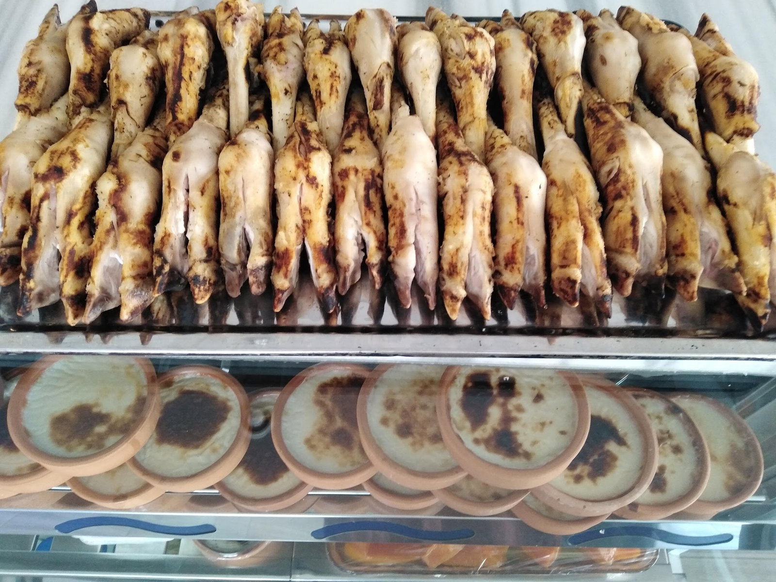 Çorbaci Dede