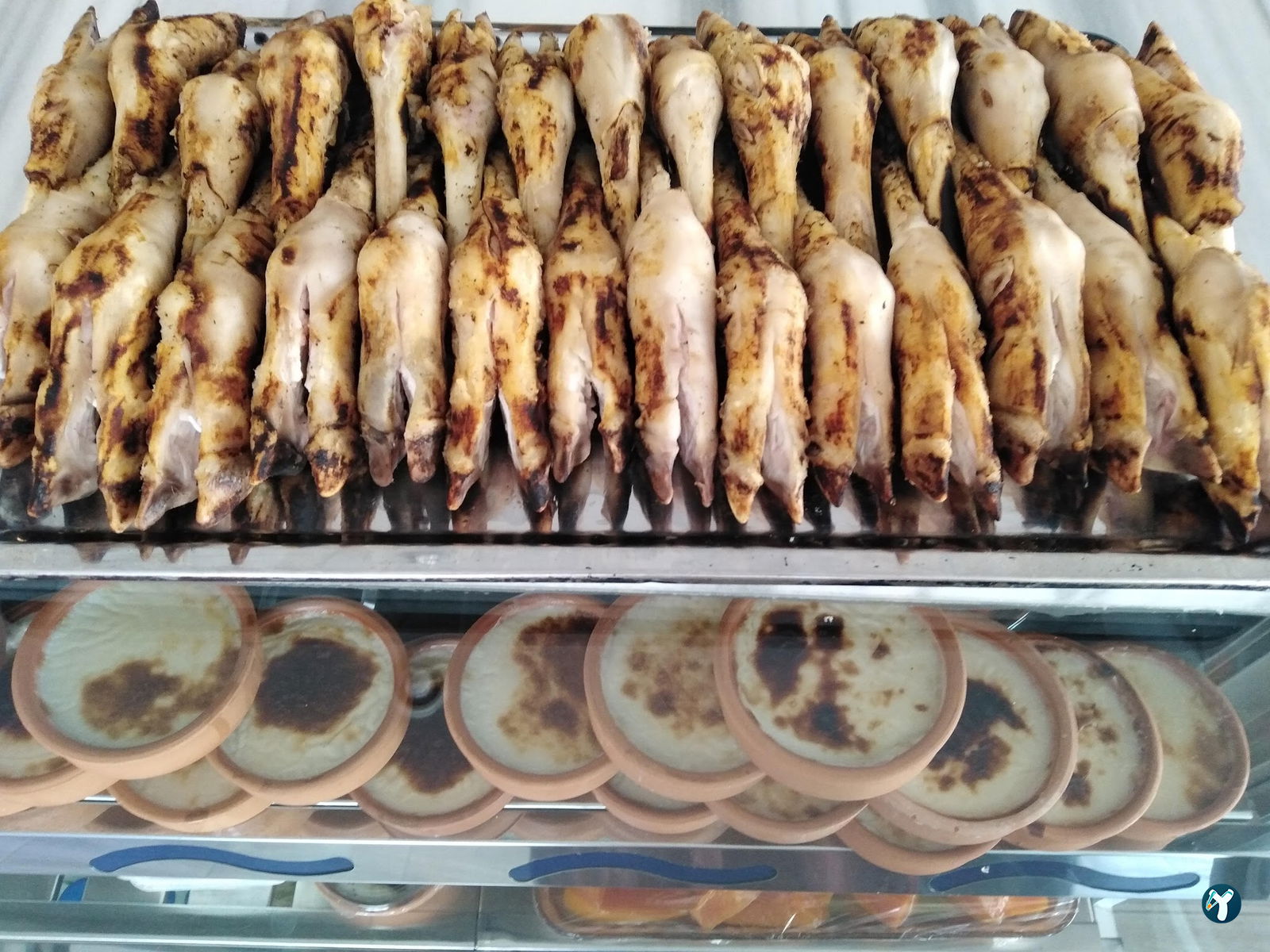 Çorbaci Dede