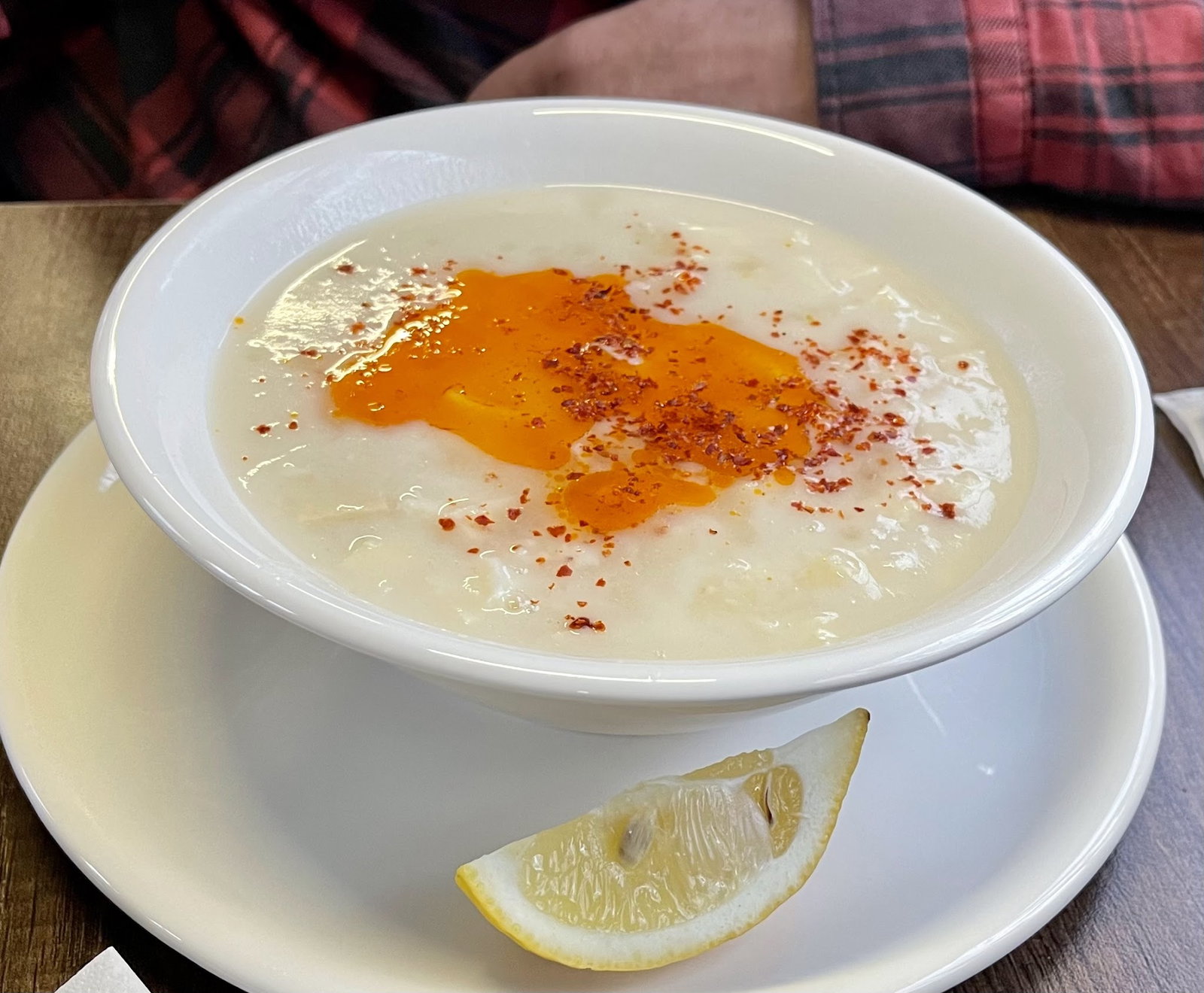 Çorbaci Dede