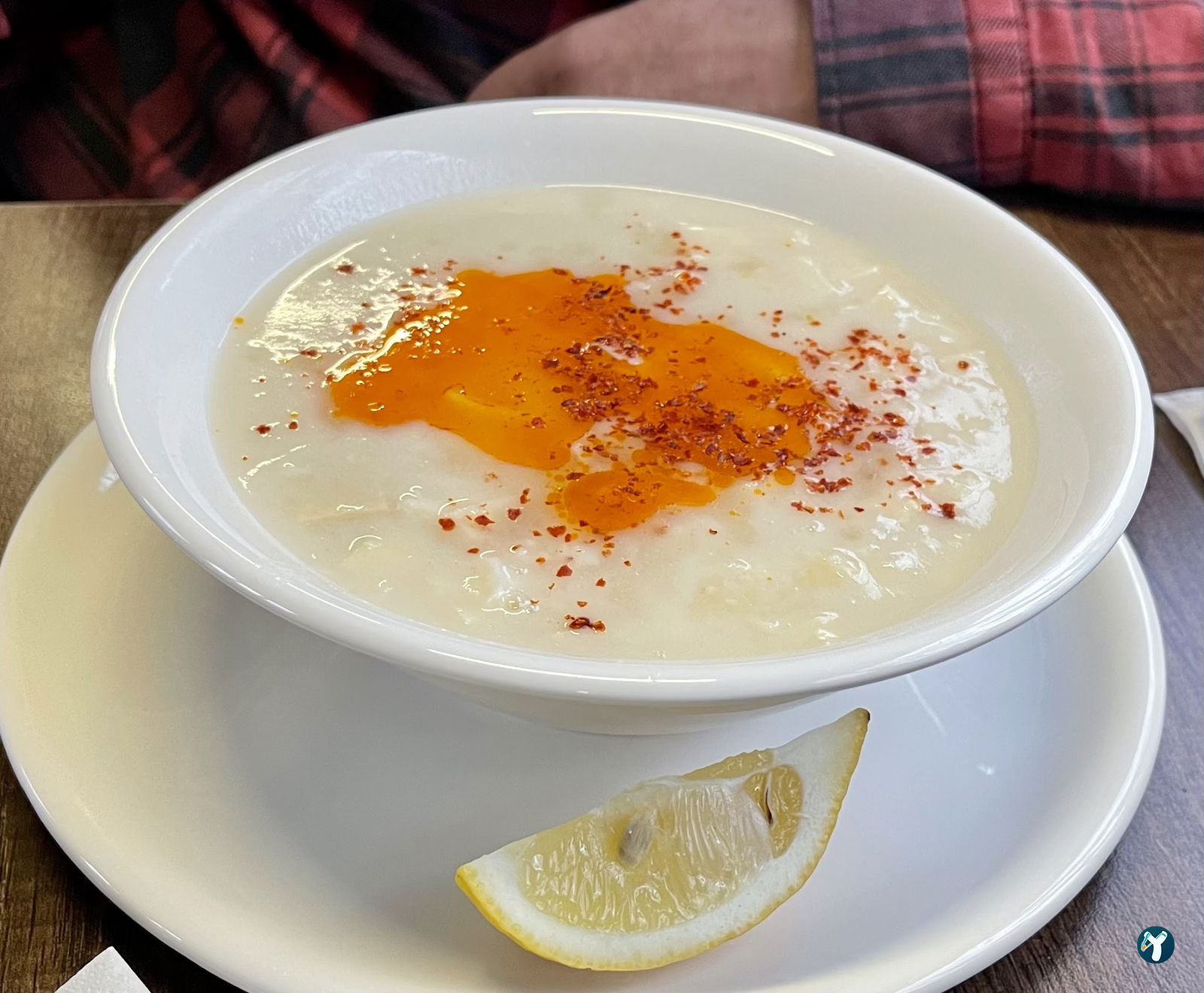 Çorbaci Dede
