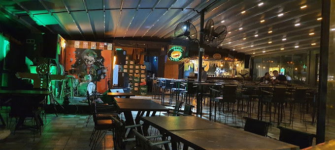 Karga Performance HaLL