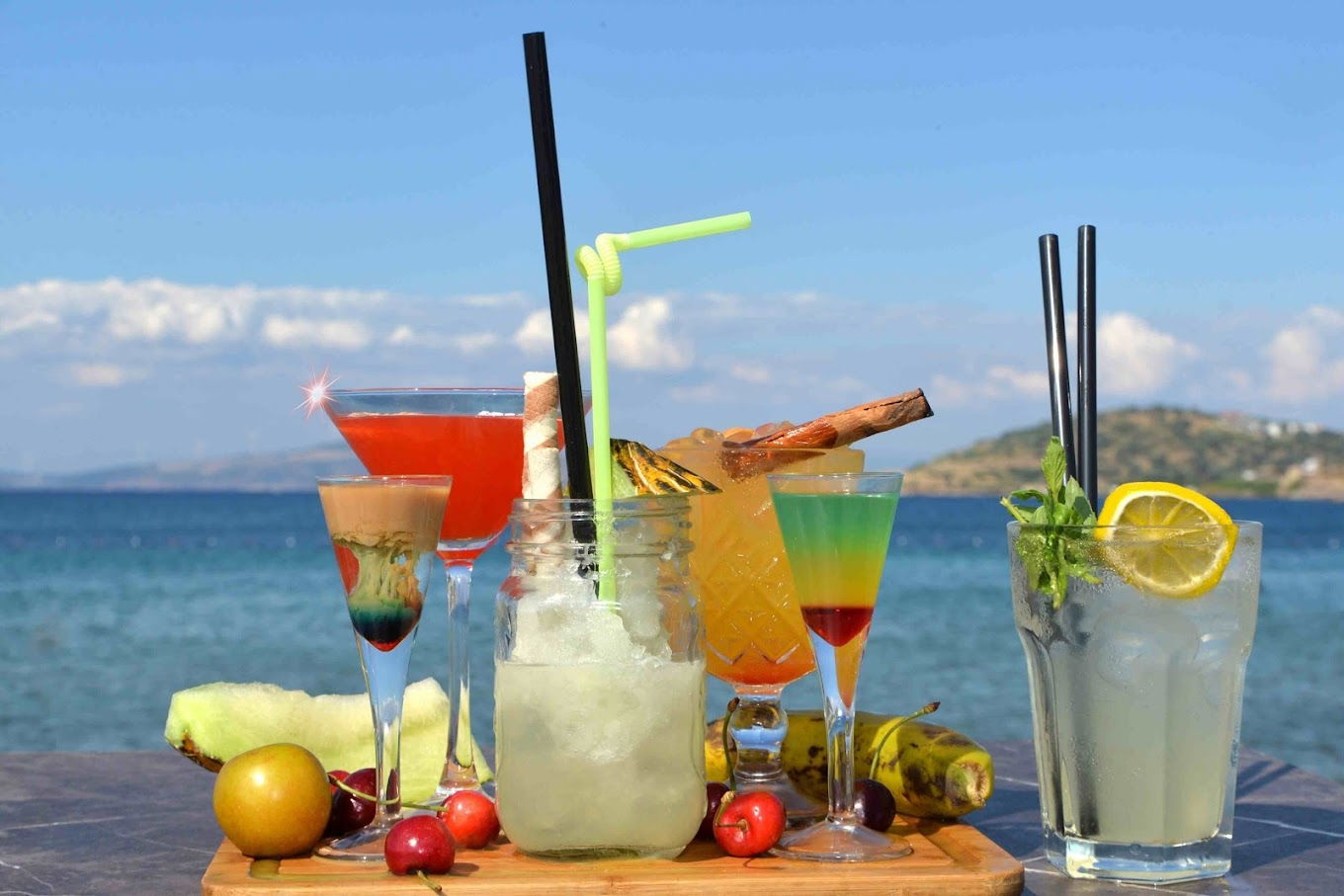 Karga Performance HaLL