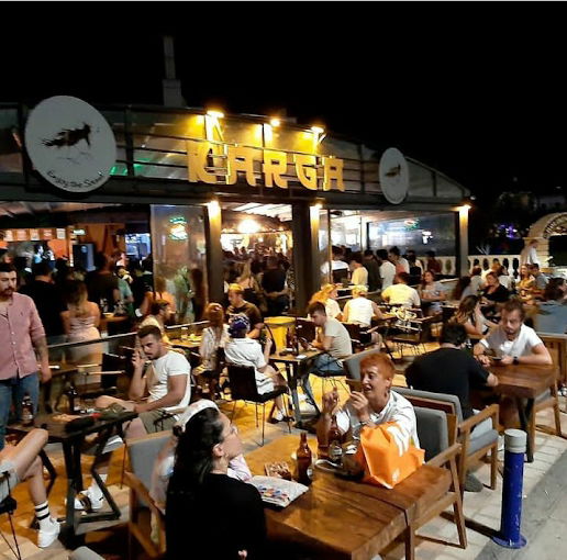 Karga Performance HaLL