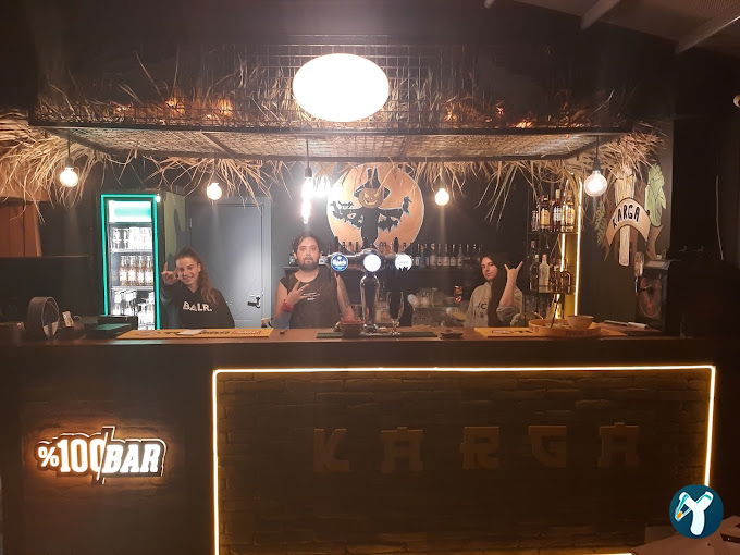 Karga Performance HaLL