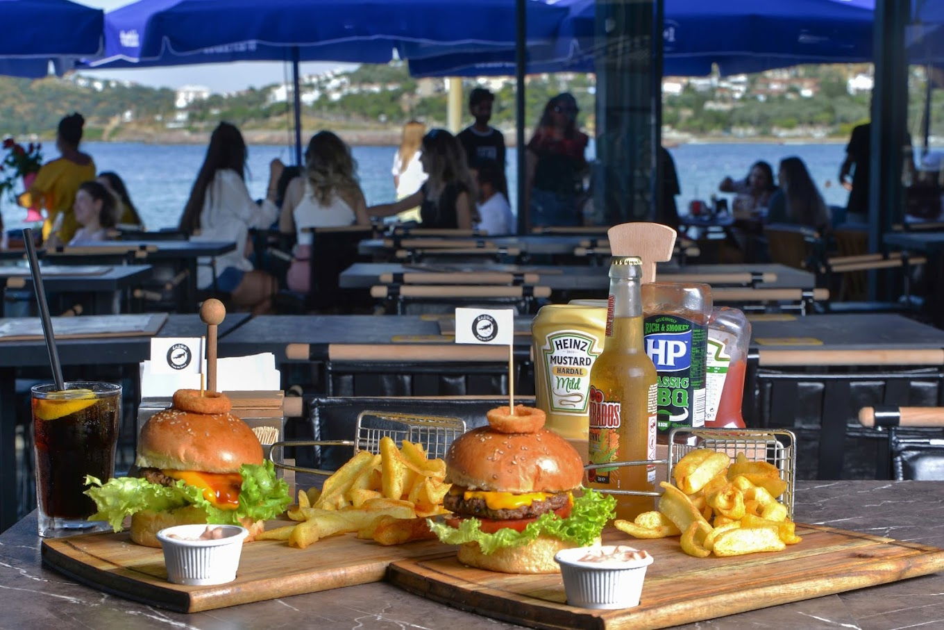 Karga Performance HaLL